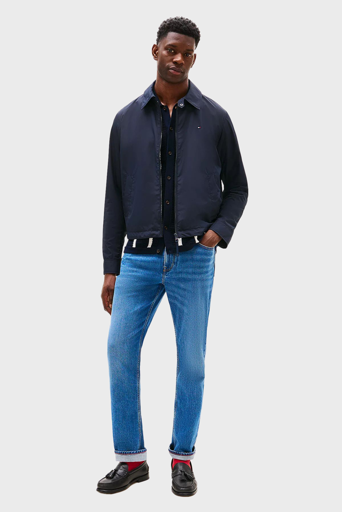 Куртка демисезонная/PACKABLE IVY JACKET 2