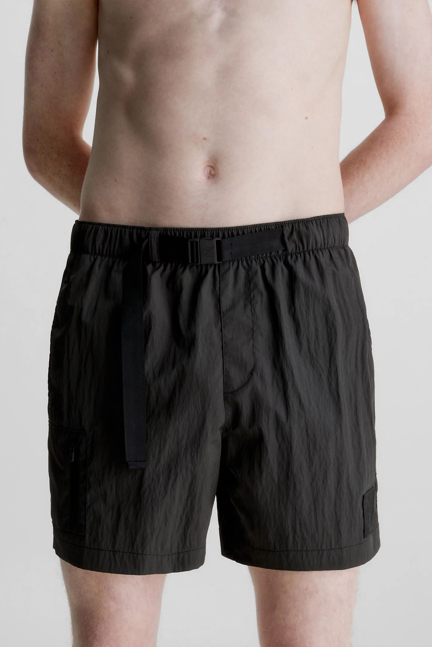 Шорты плавательные MEDIUM DRAWSTRINGCalvin Klein Шорты плавательные MEDIUM DRAWSTRING 6