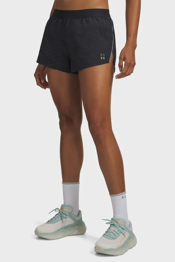 Шорты UA Halo Run Reflective Short Under Armour