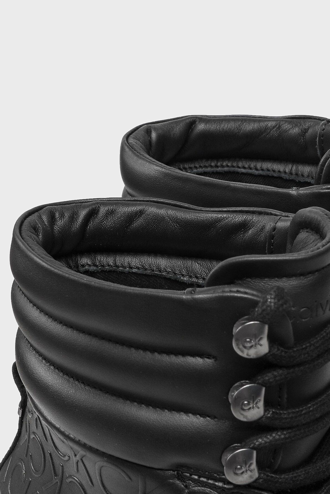 Ботинки COMBAT BOOT MONO 5