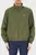 Куртка демисезонная LS RIPSTOP PADDED HARRINGTON JKT
