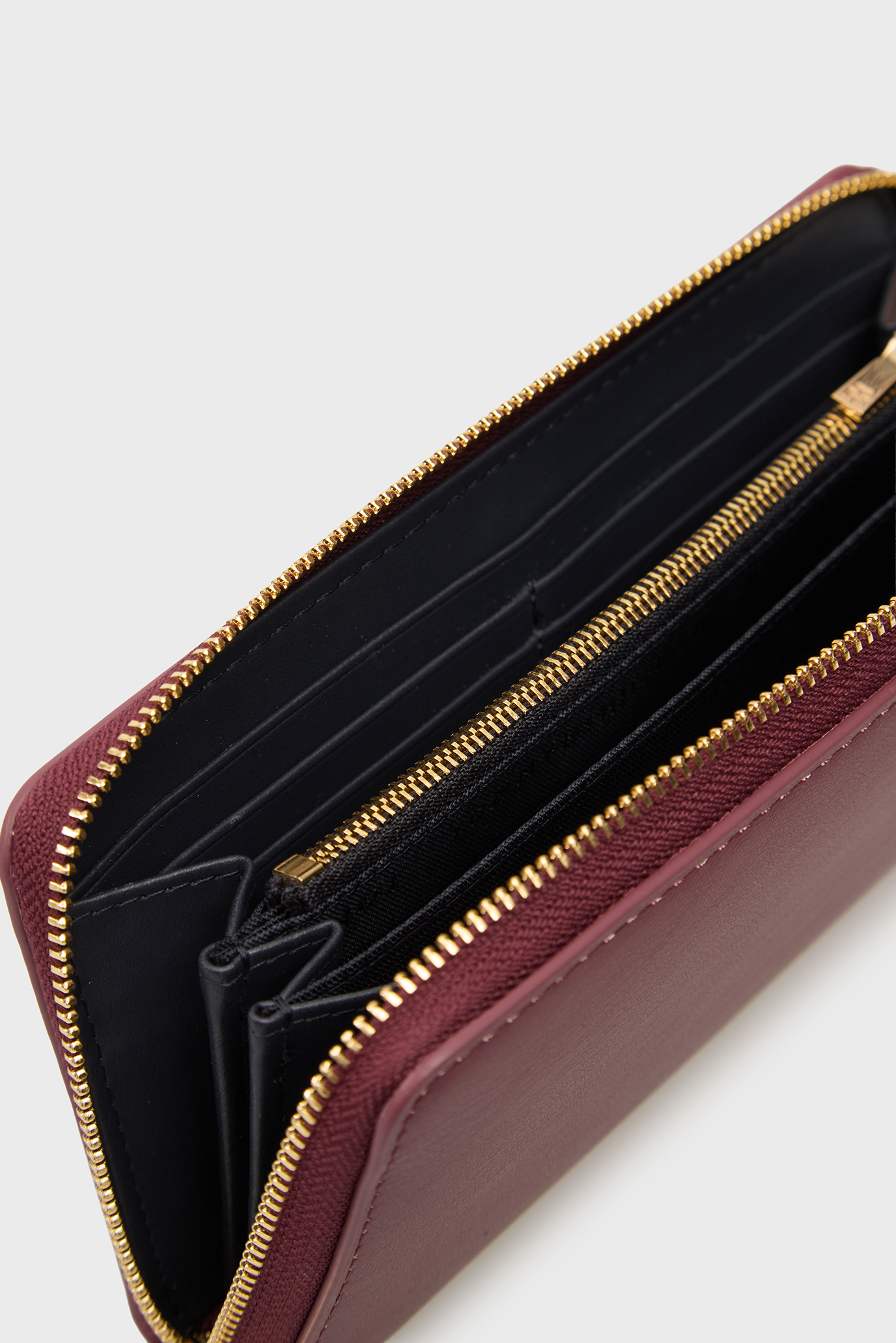 Кошелек TH ICON LRG ZA 2