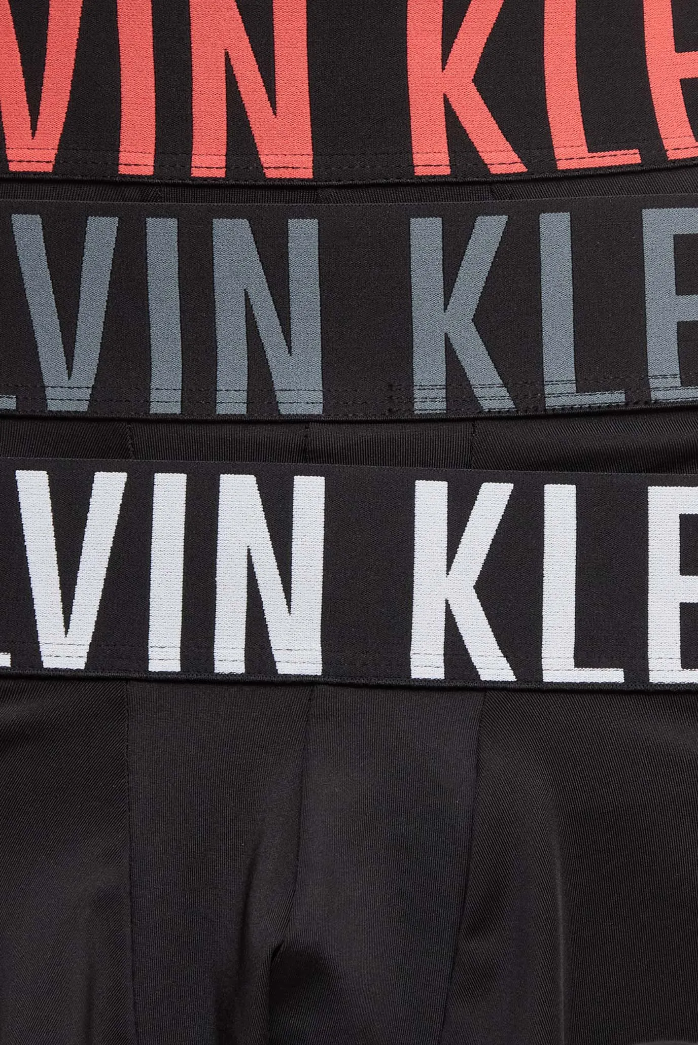 Набор белья LOW RISE TRUNK 3PK 6