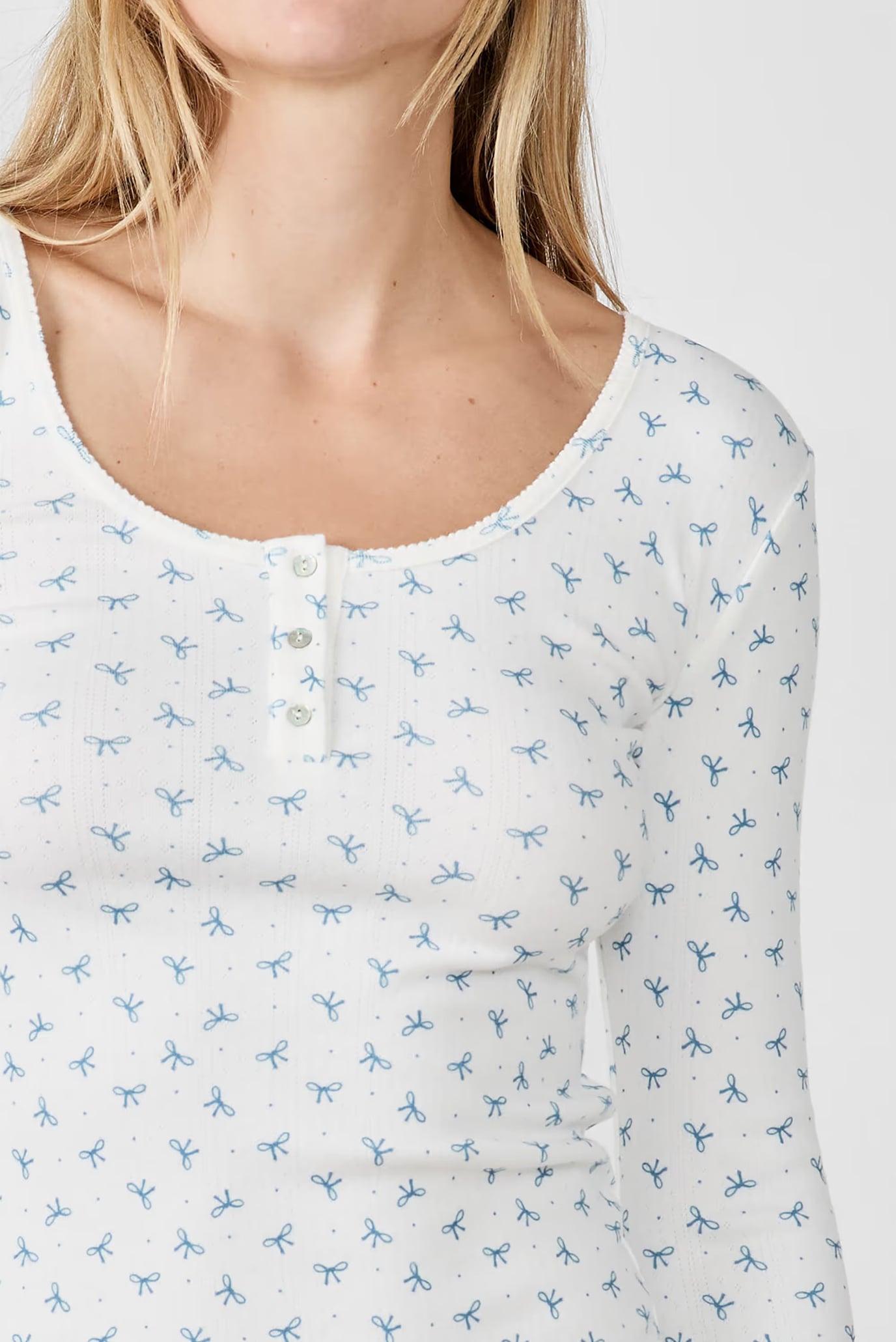 Футболка LAPONY - T-SHIRT ML 5