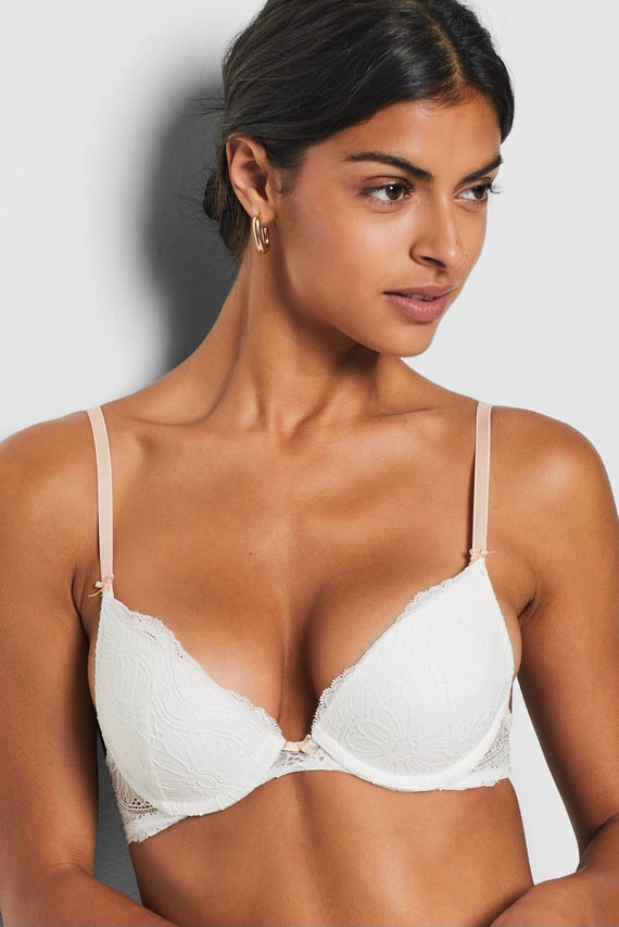 Бюстгальтер COSMOS - N*2 CLASSIQ Etam