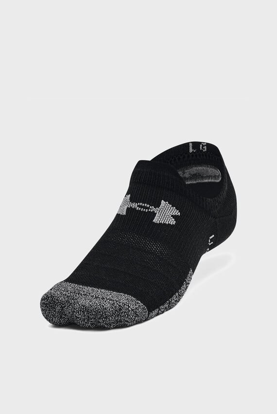 Носки UA Heatgear UltraLowTab 3pk