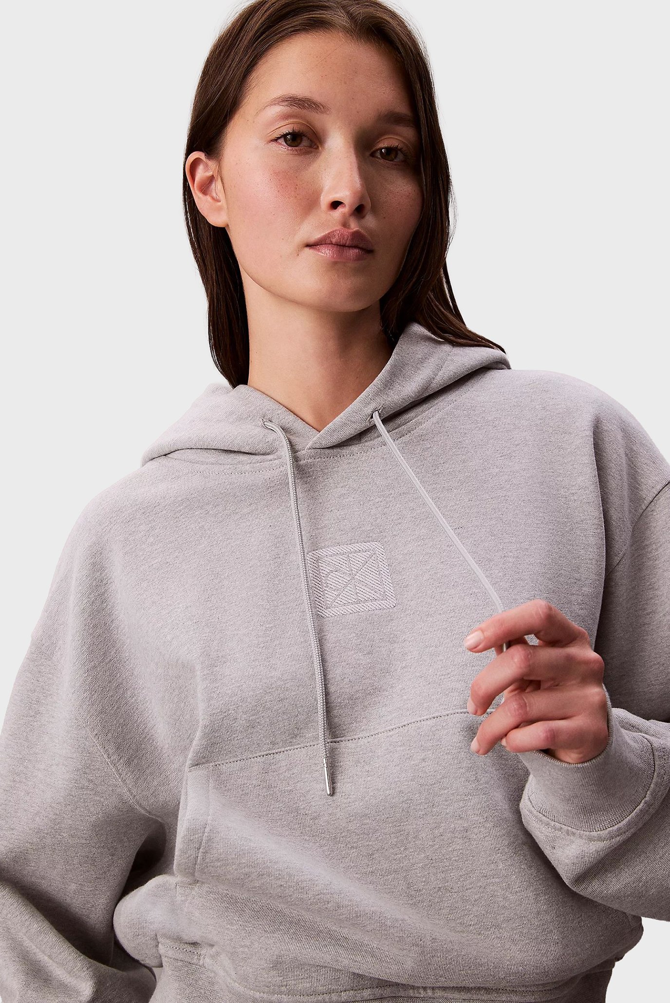 Худи LS PREMIUM TERRY EMBLEM LOGO HOO 6