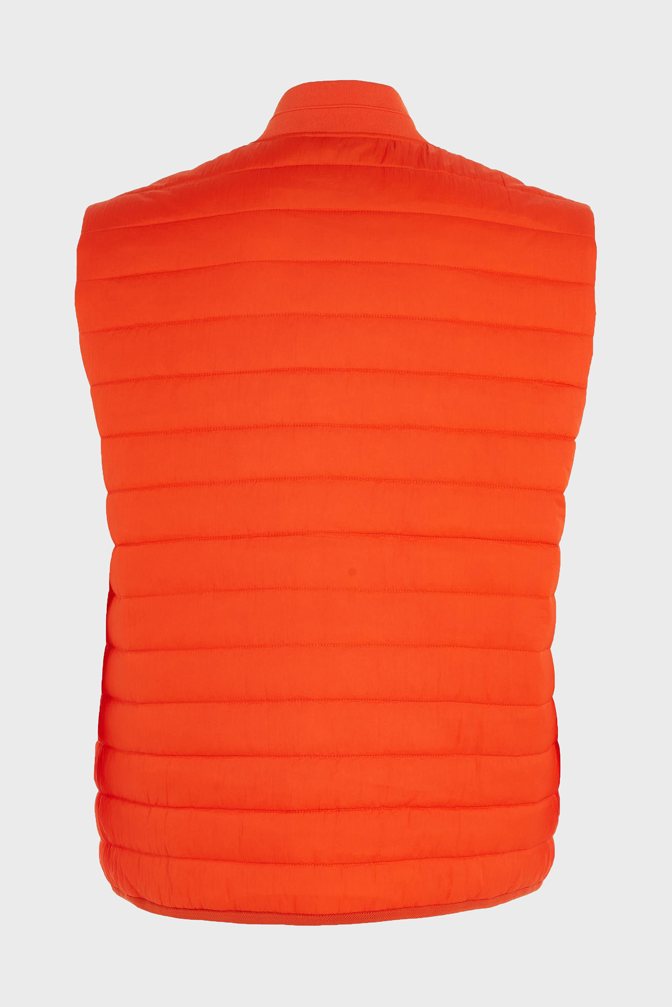 Жилет QUILTED CRINKLE VEST 6