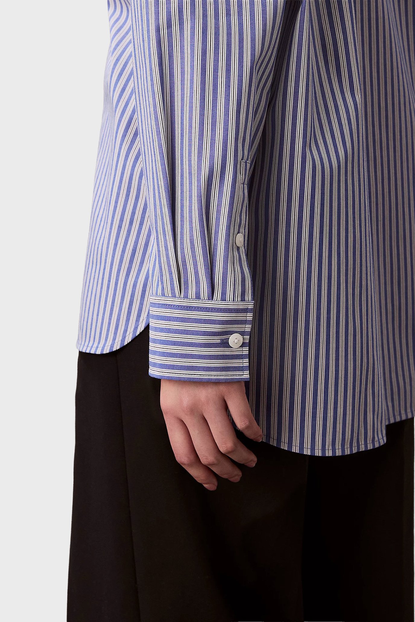 Рубашка YD Perfect Button-down Shirt 6