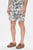 Шорты MERCER 7 INCH PRINTED SHORT