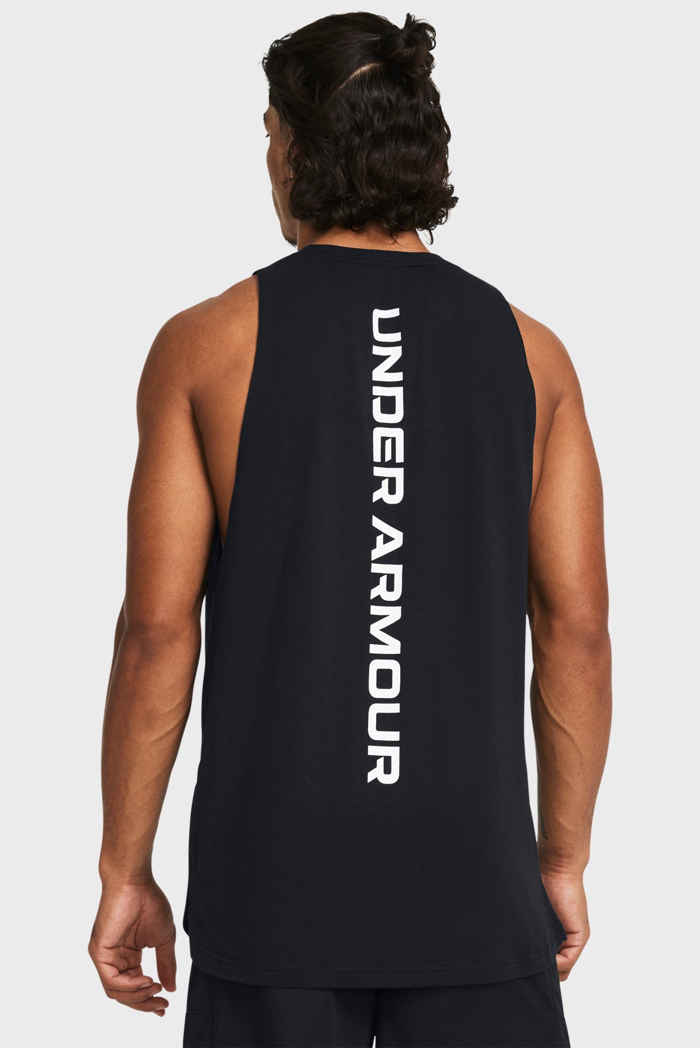 Майка UA Zone TankUnder Armour Майка UA Zone Tank 2
