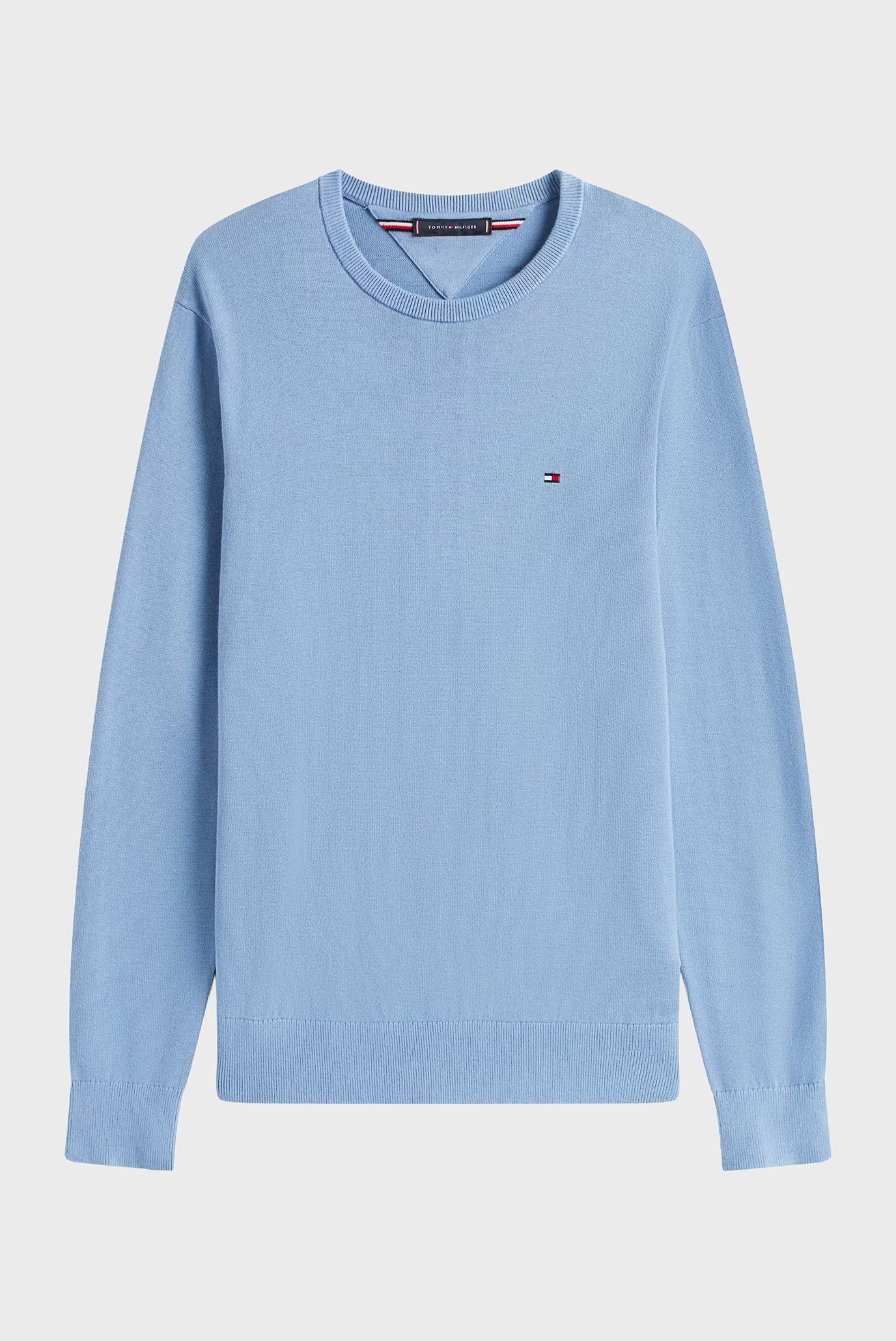 Свитер ESSENTIAL SSNL COTTON CREW NECK 5