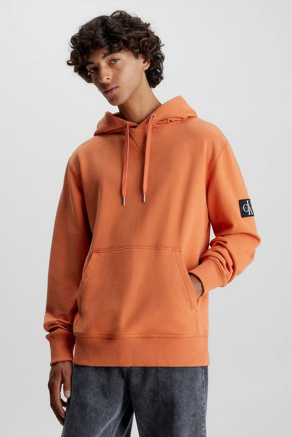 Худи BADGE HOODIE