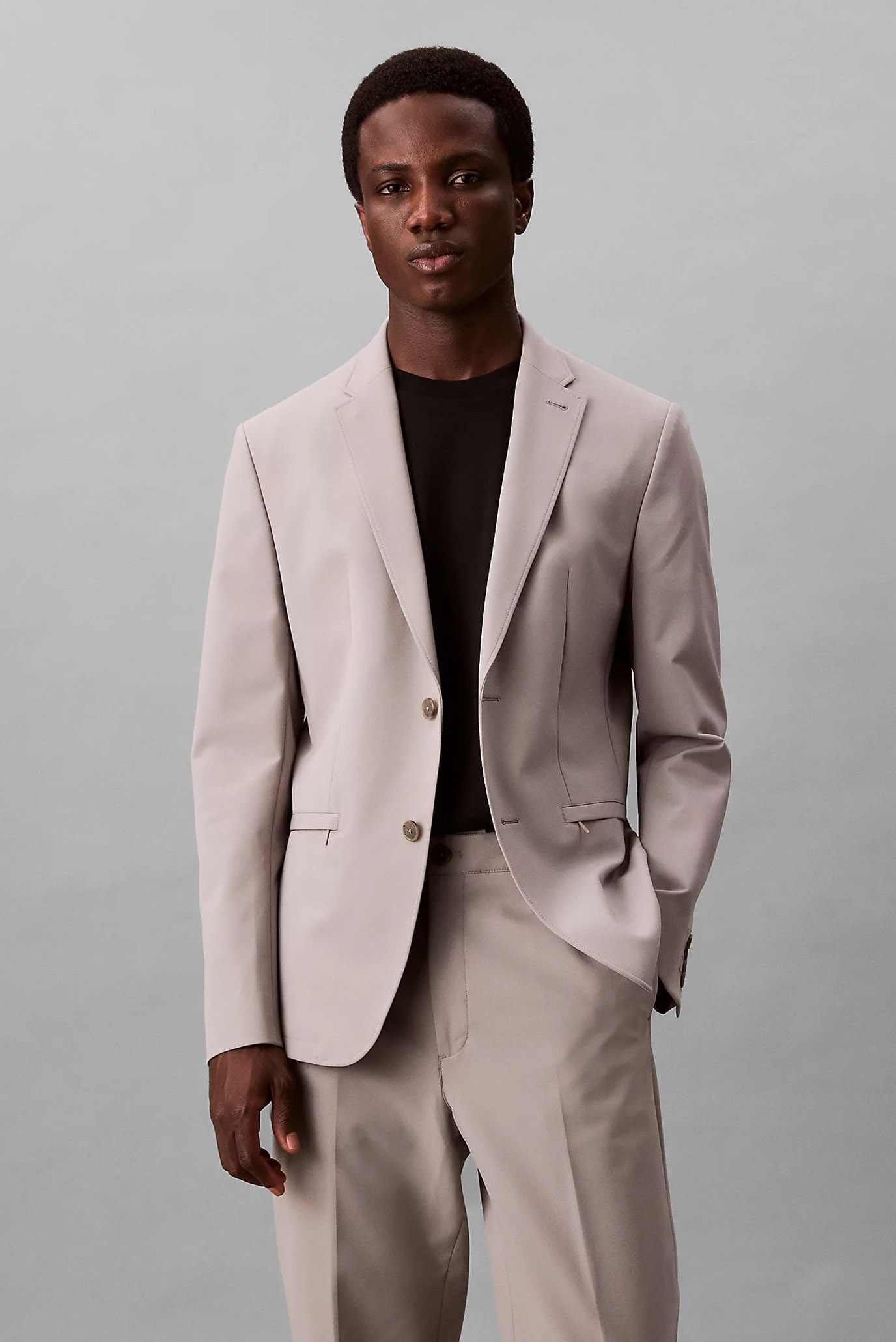 Брюки TECH HALF ELASTIC TROUSER 6