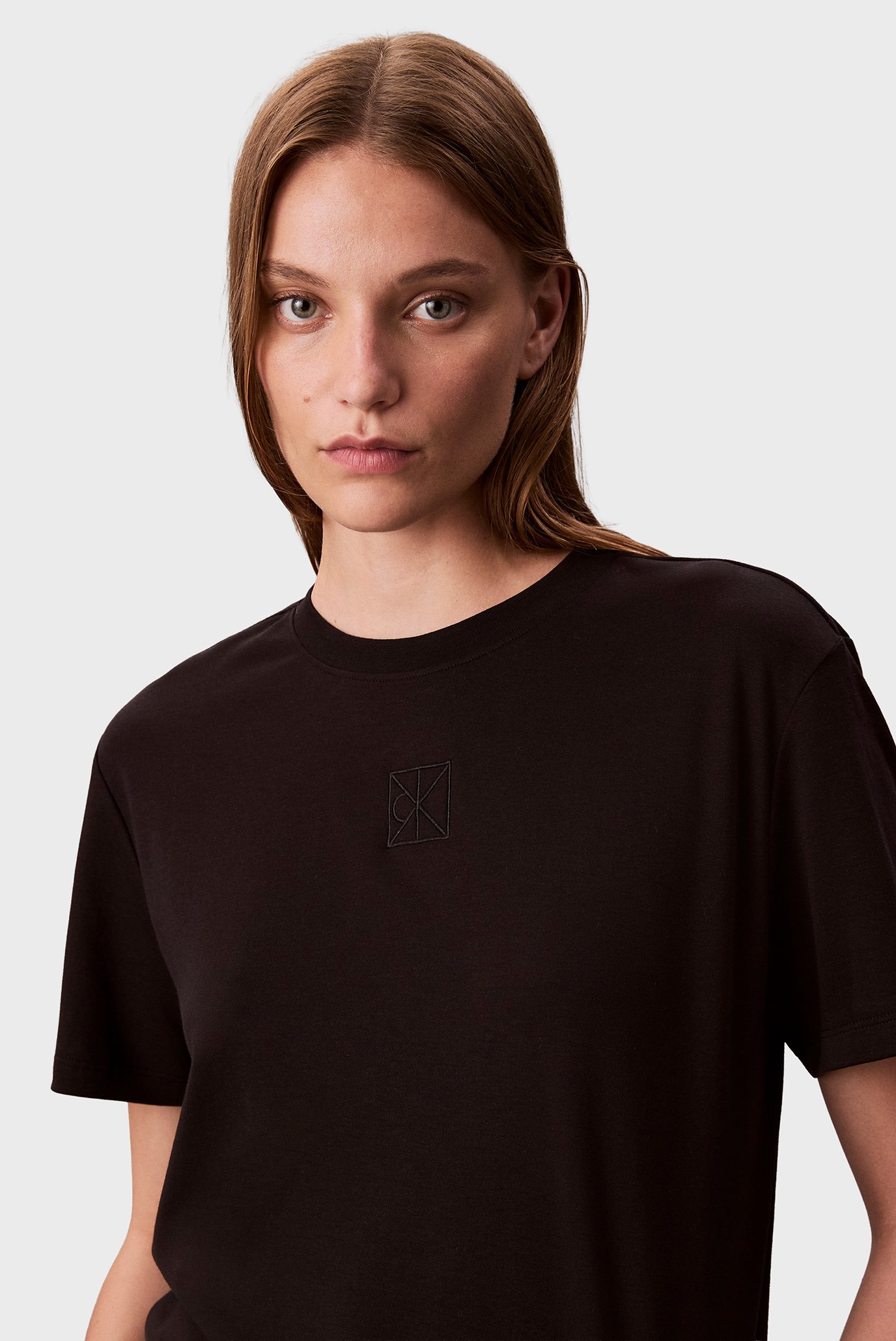 Футболка SS SUPIMA JERSEY EMBLEM LOGO TEE 4