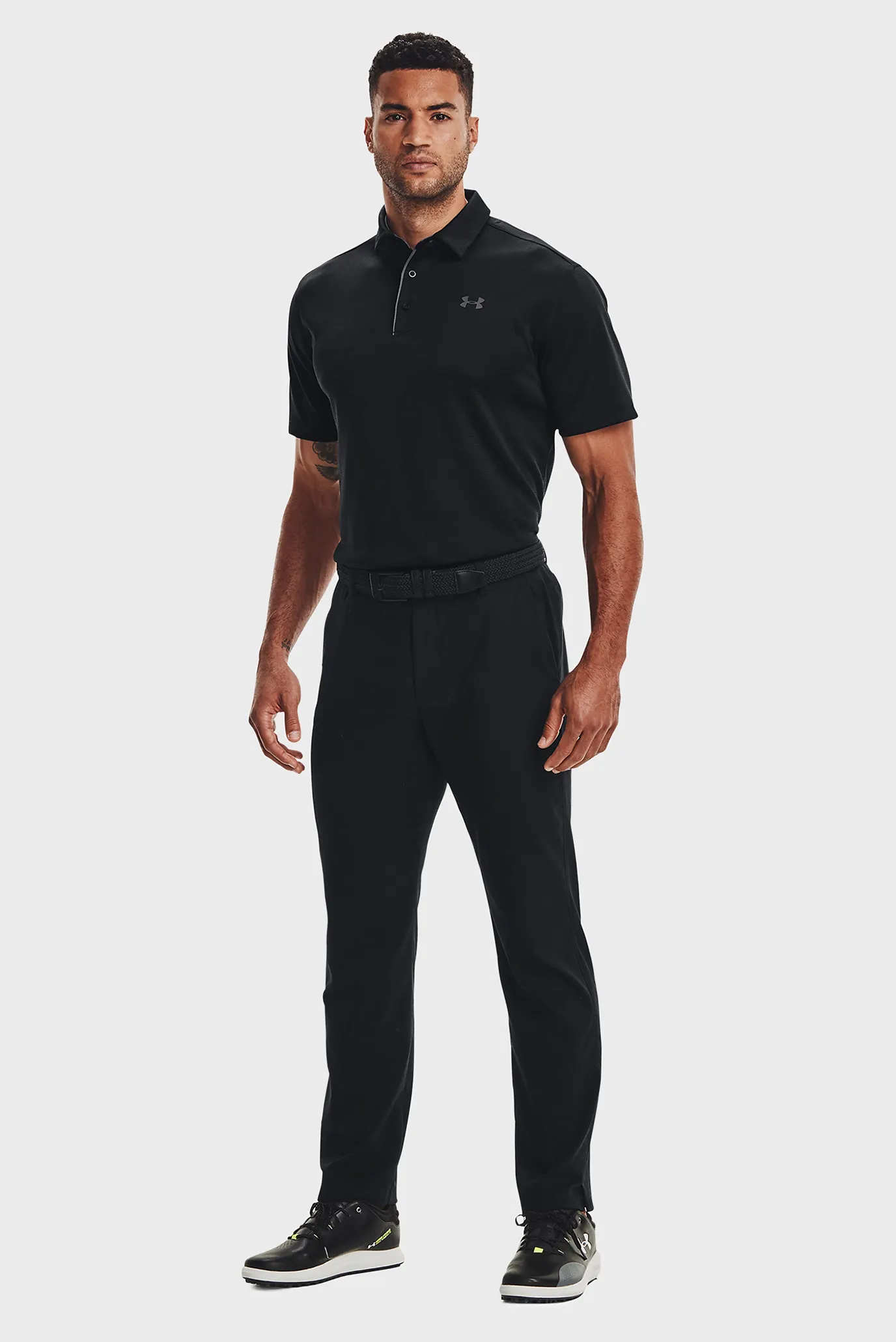 Поло Tech Polo 2