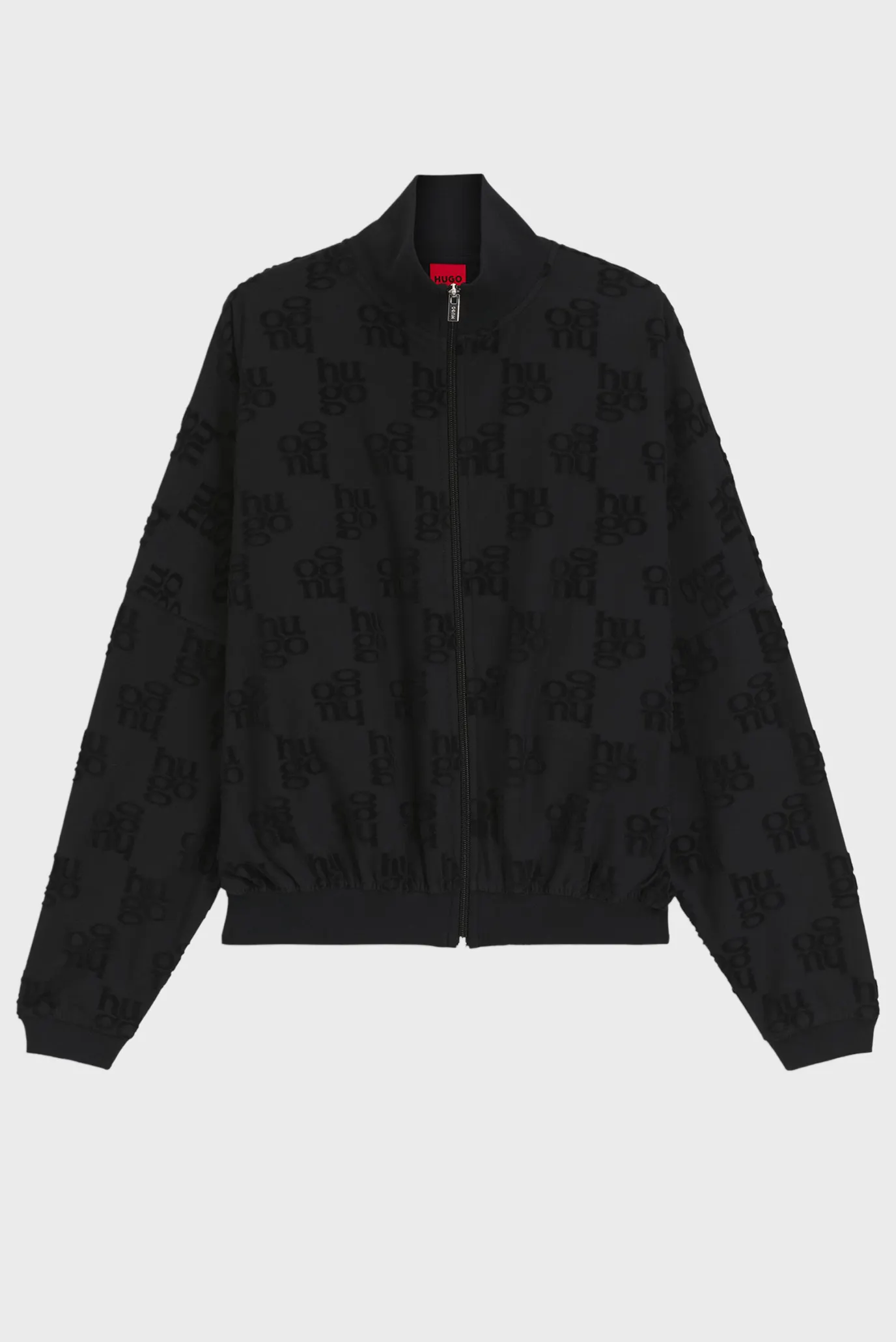 Реглан TERRYMONOGRAM_JACKET 10271234 01 5