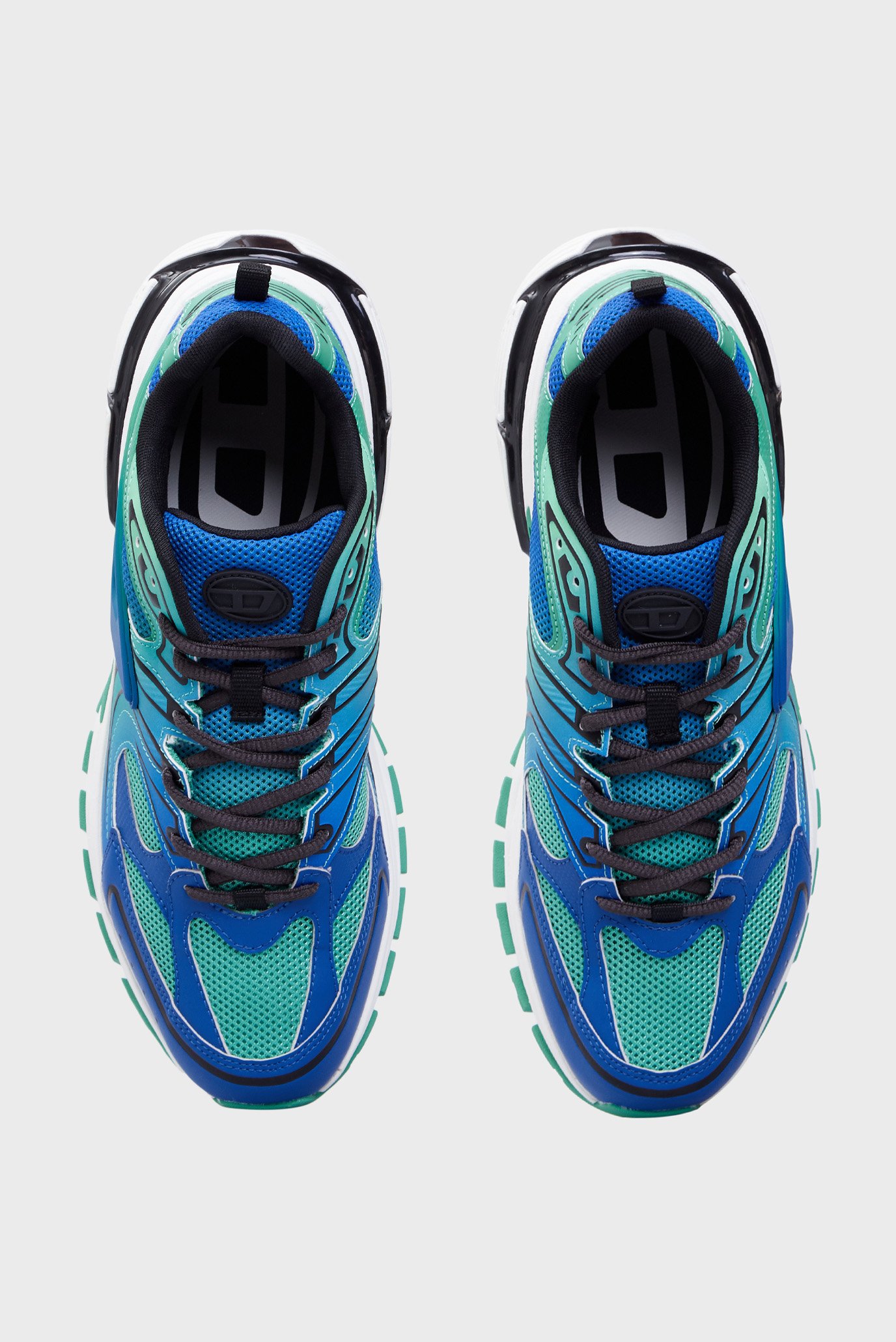 Кроссовки SERENDIPITY PRO   S-SERENDIPITY PRO-X1 SNEAKERS 4