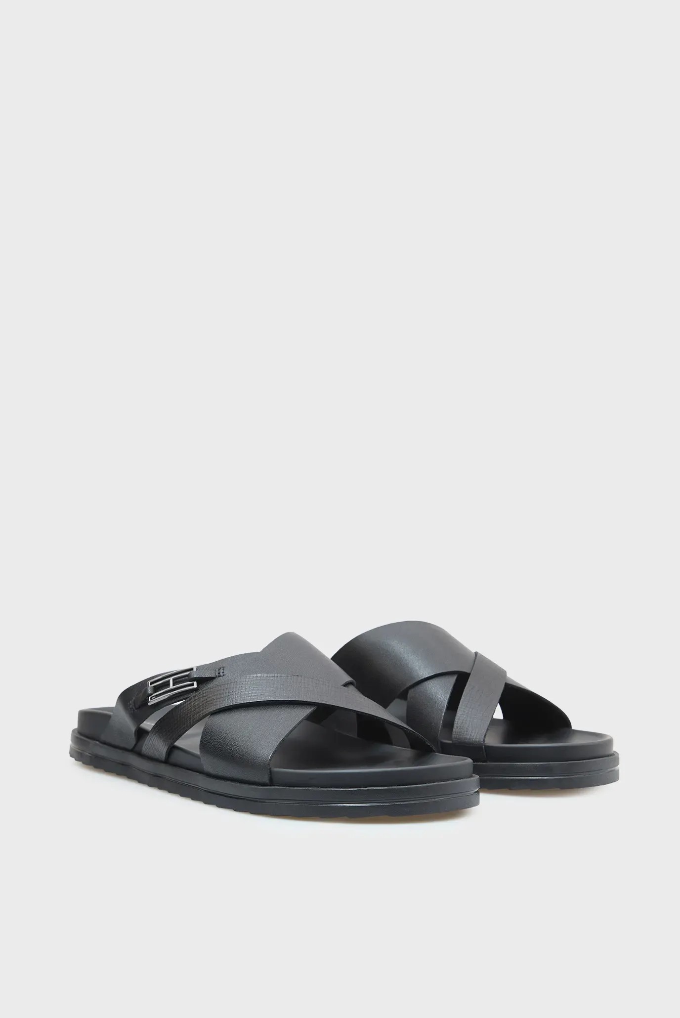 Сандалии FLAG HARDWARE LTH SANDAL 3