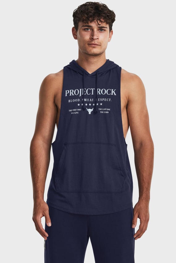 Худи Pjt Rck SL Hoodie Q3