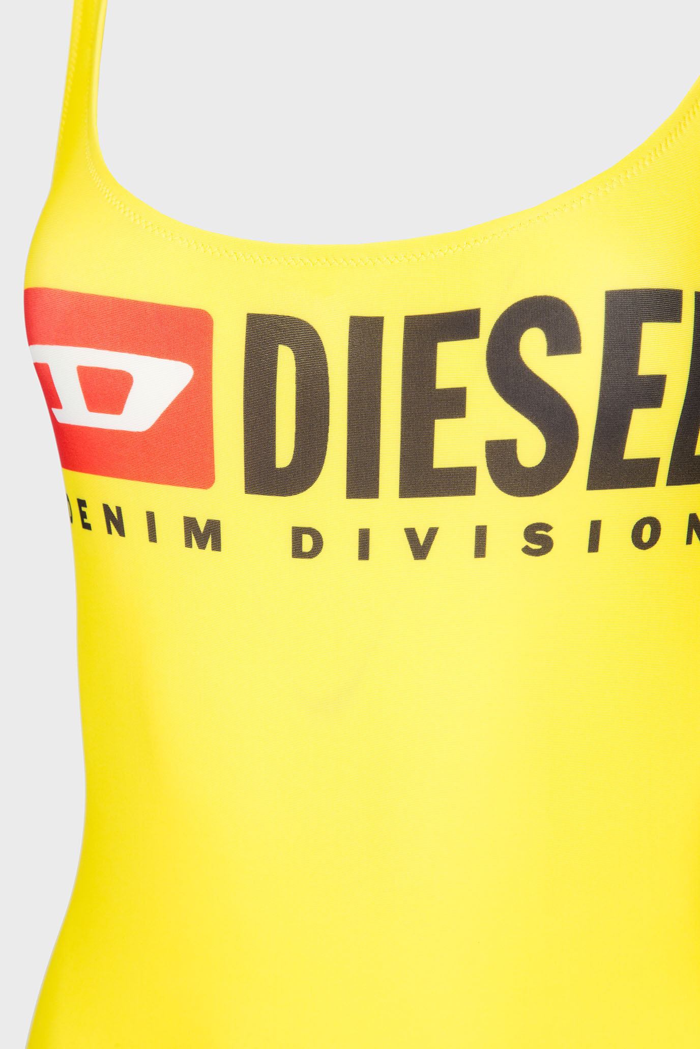 Женский желтый купальник BFSW-FLAMNEW 6