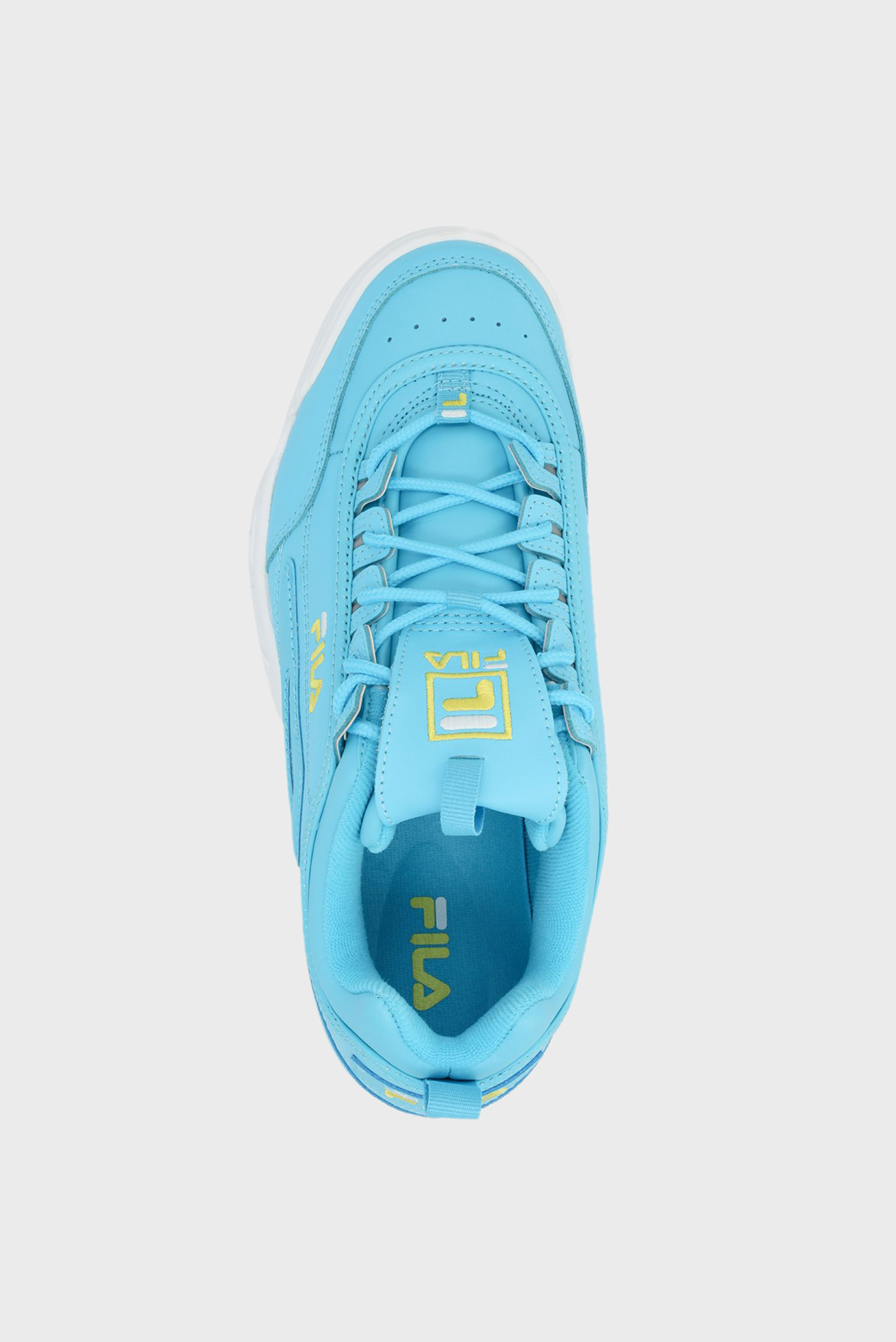 Кроссовки DISRUPTOR II PREMIUM 3