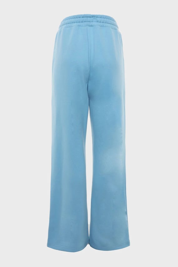 Штаны P-ZAM-DOVAL-PJ TROUSERS
