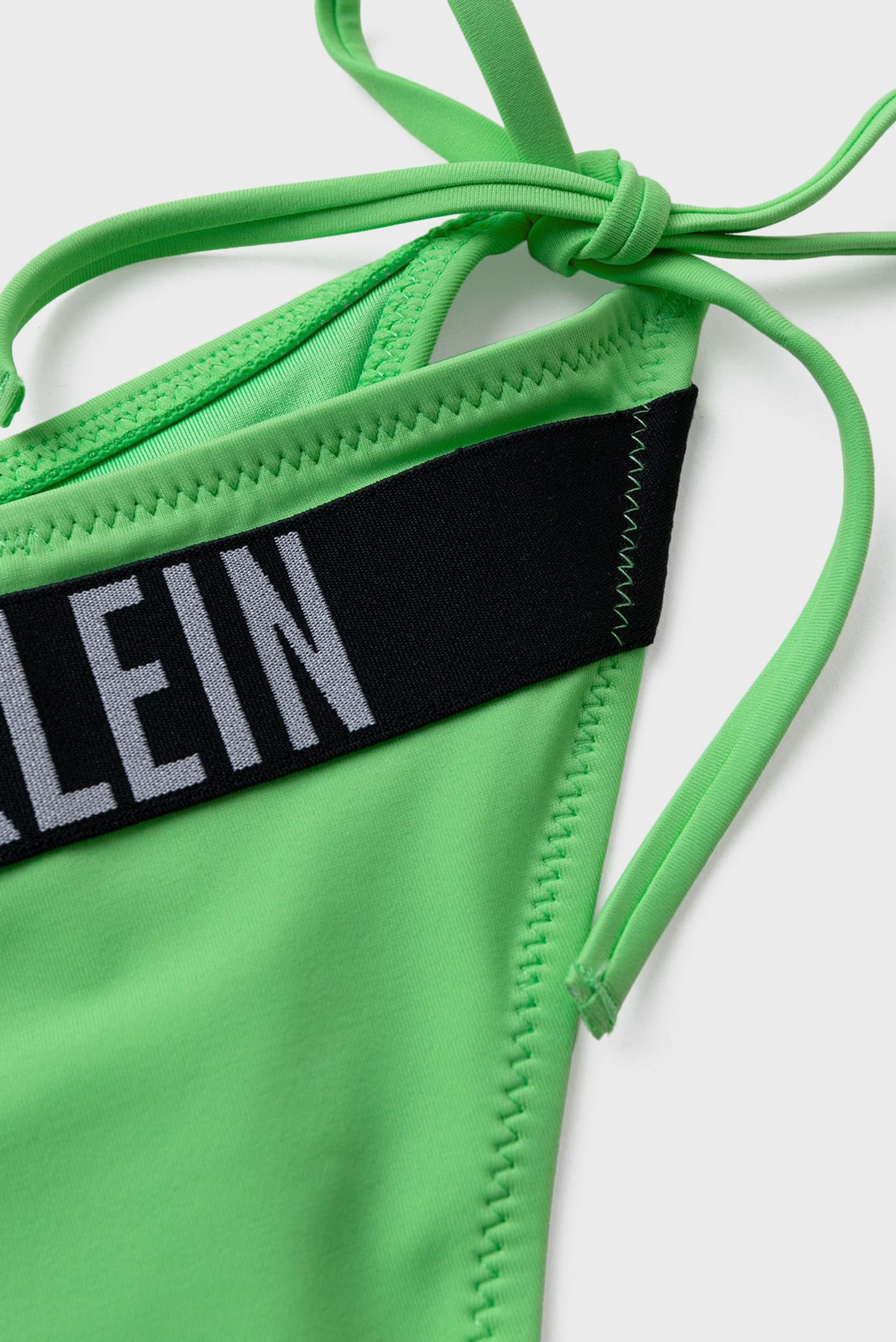 Купальник низ STRING SIDE TIE 3