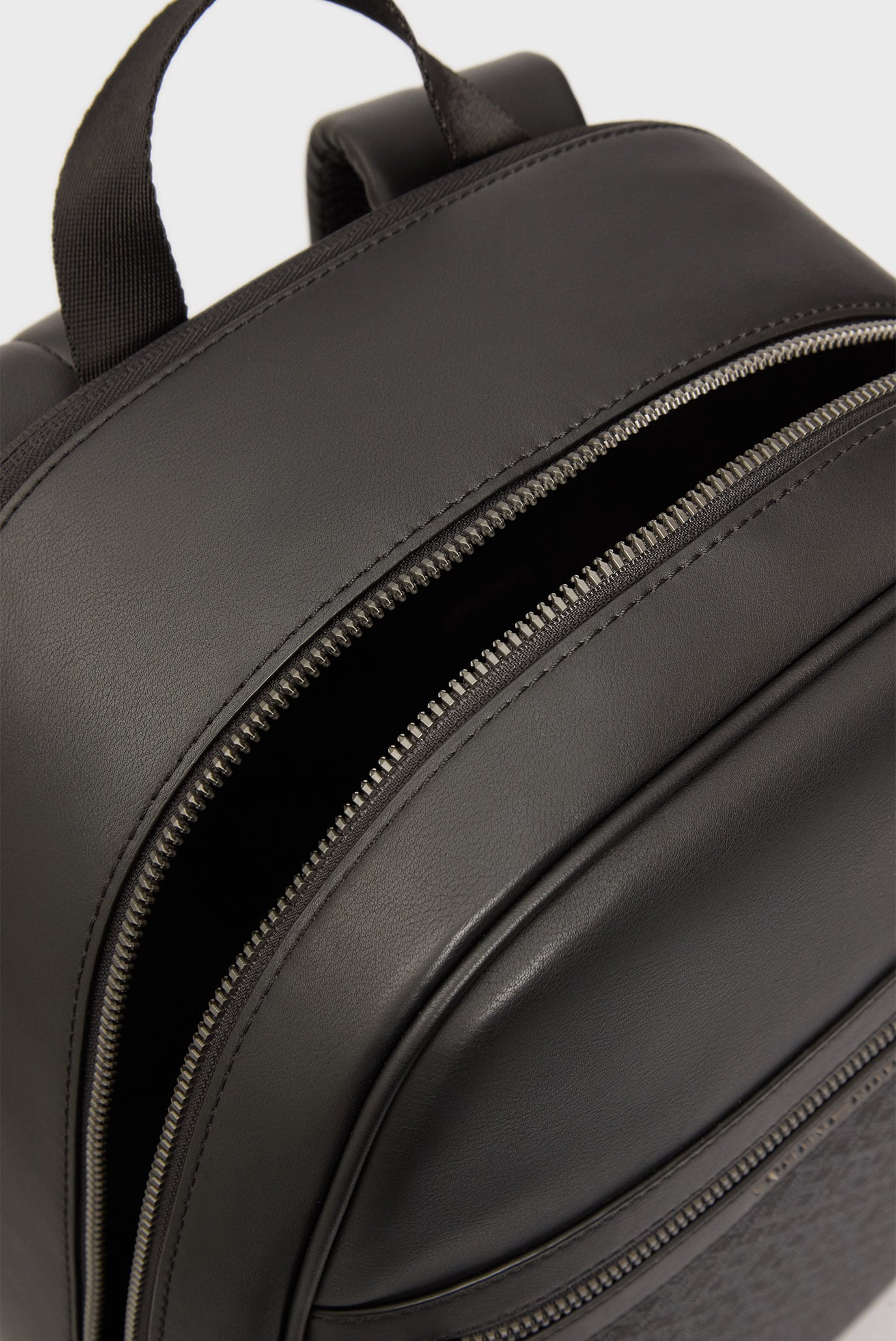 Рюкзак/TH MONOGRAM BACKPACK 5