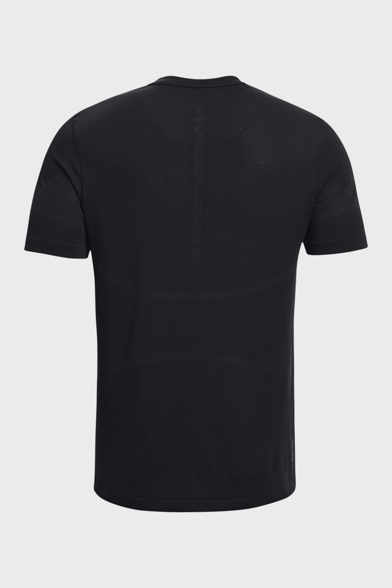 Футболка UA Rush Seamless Legacy SS 6