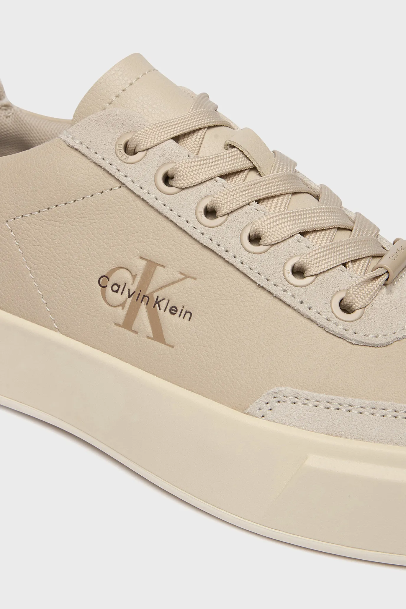 Кеды BASKET CUPS LUP WT LTH SU 2