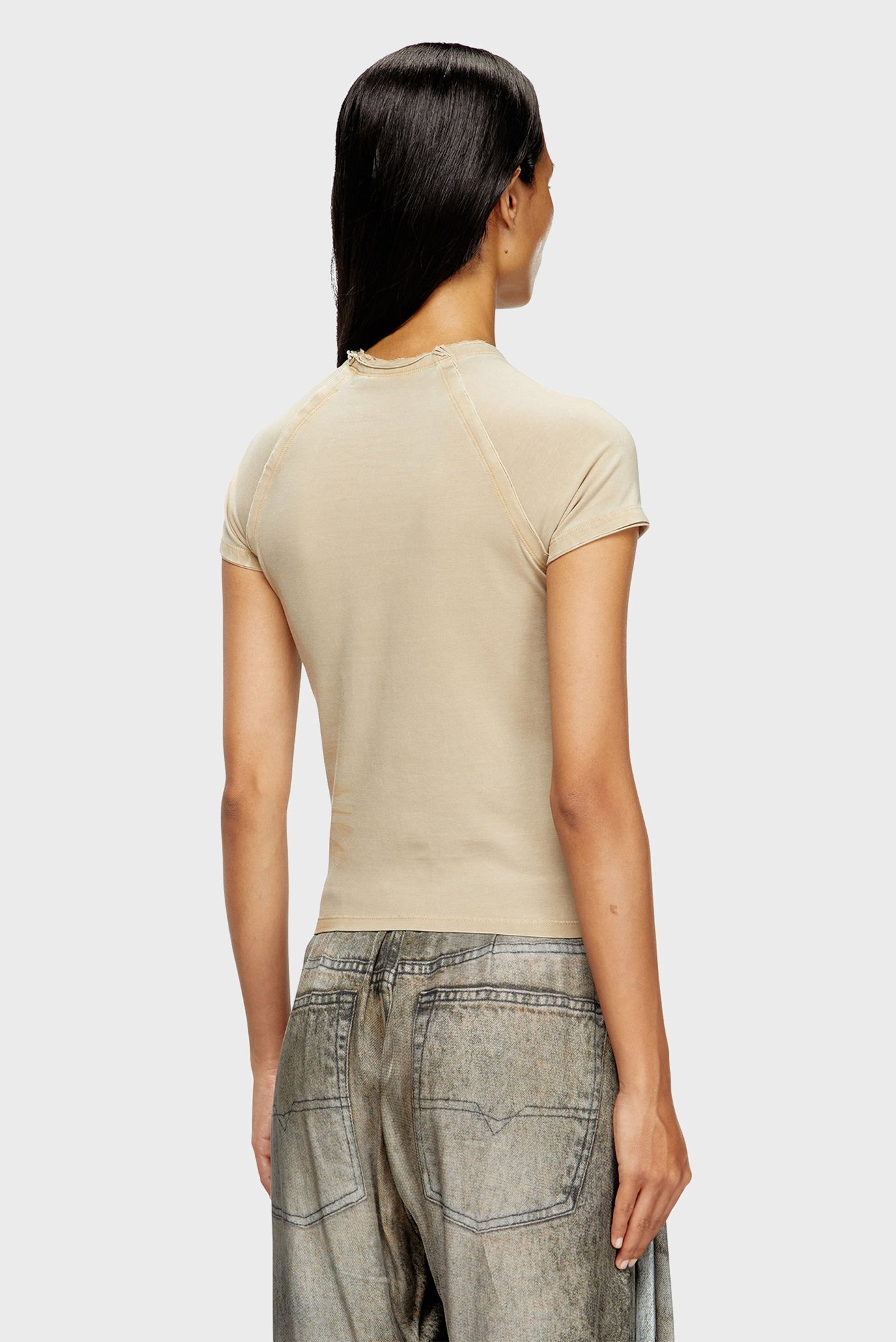 Футболка T-ROWEENA TOP 3