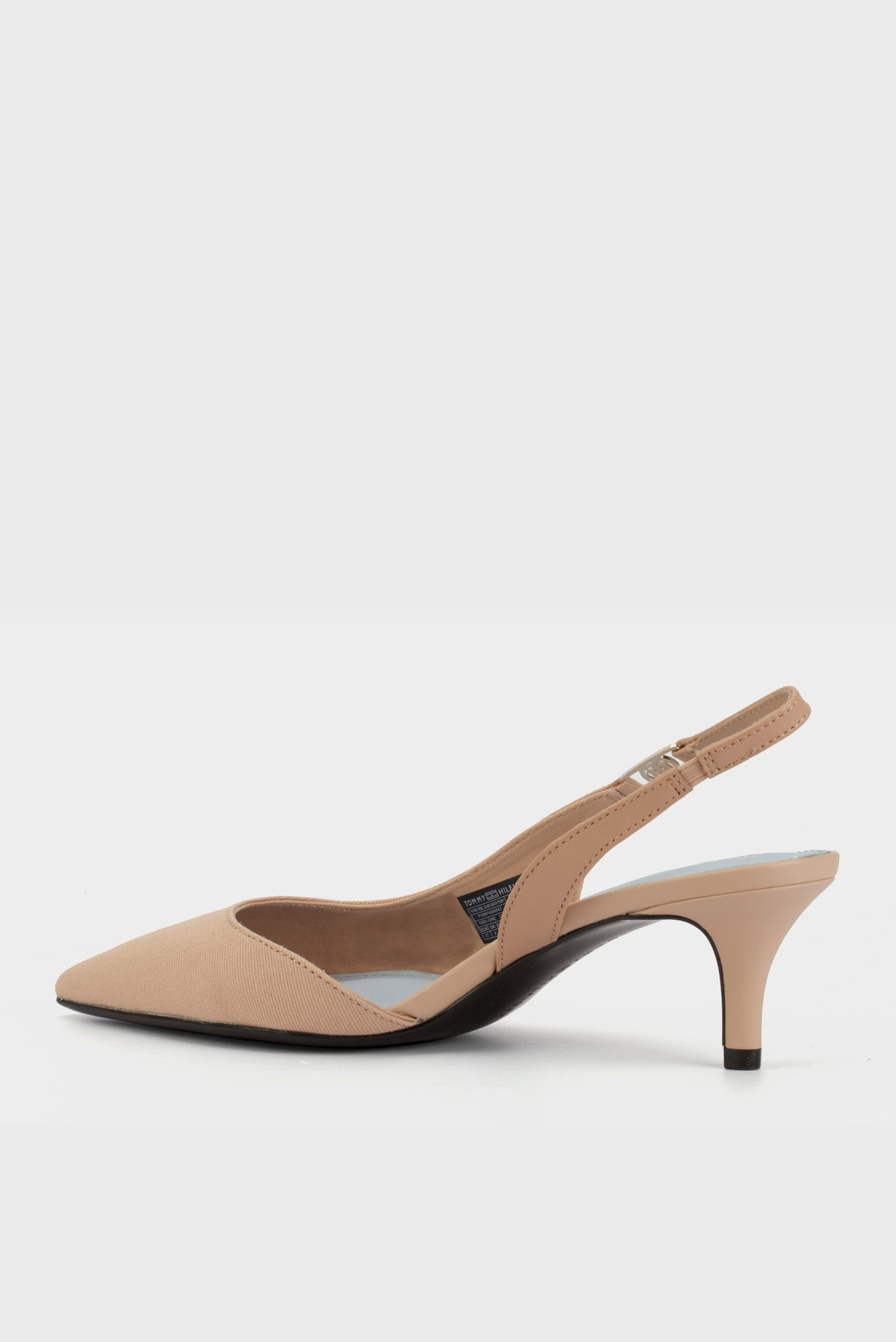 Туфли TH MID HEEL SLING BACK PUMP 3