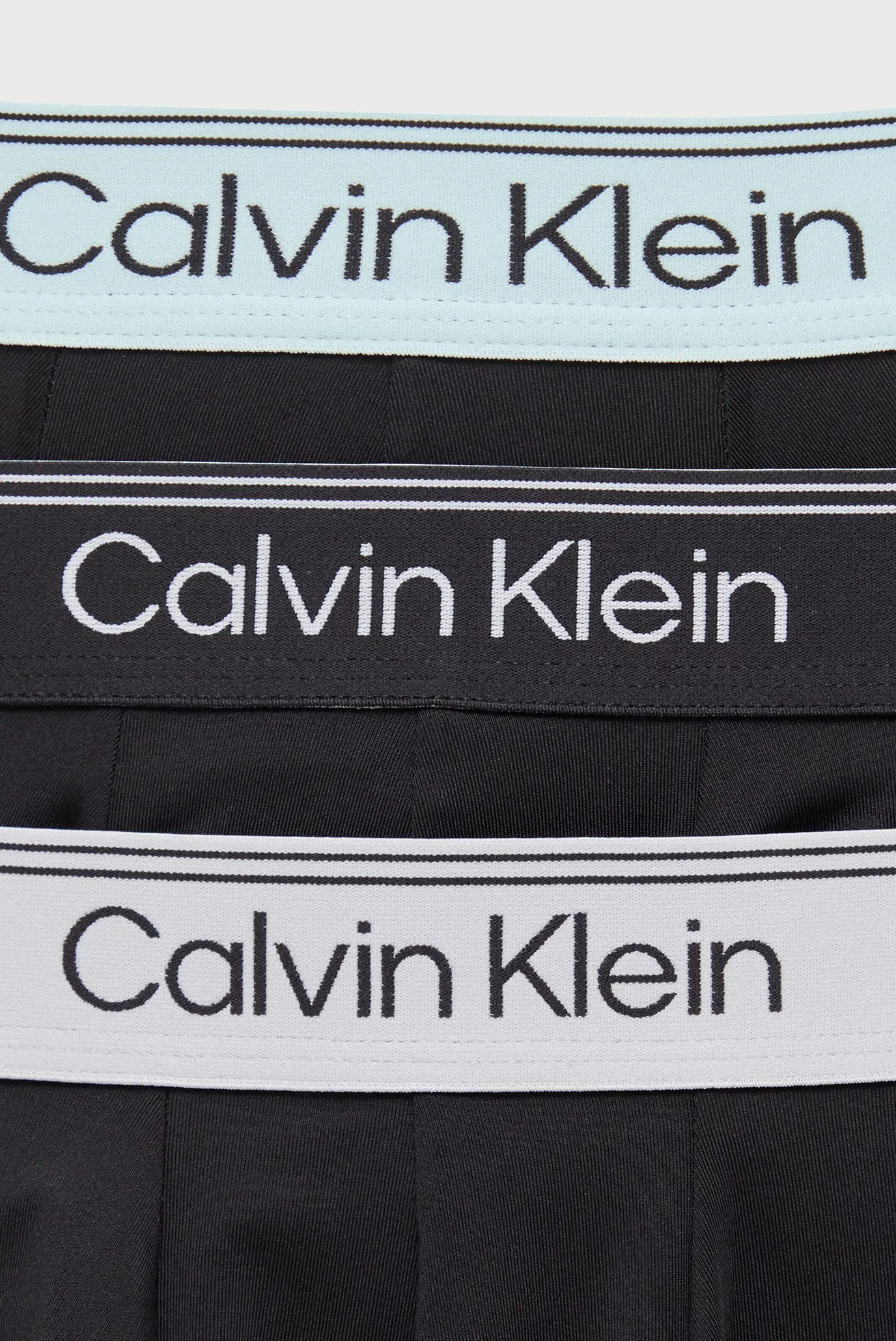 Набор белья LOW RISE TRUNK 3PK 3