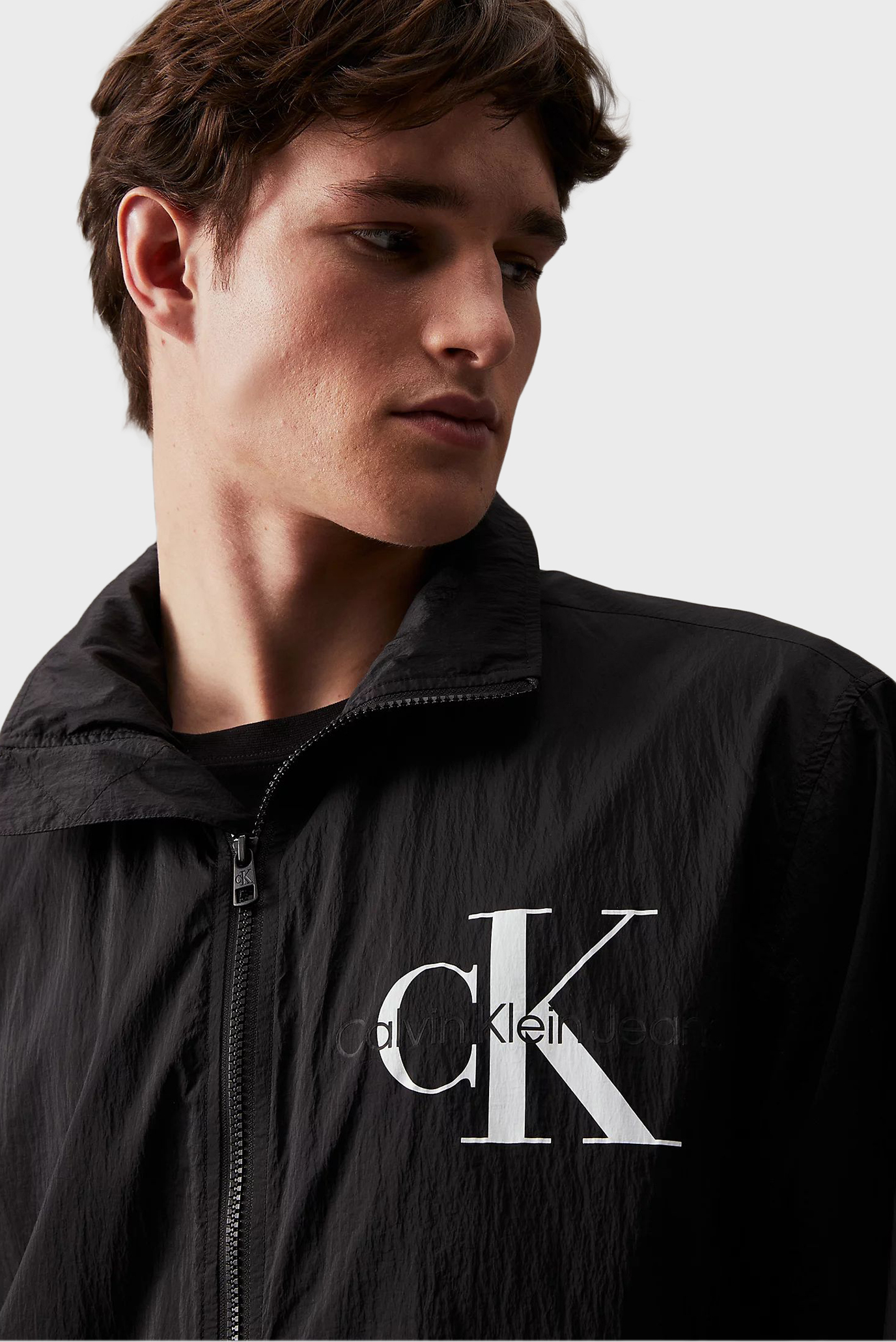 Ветровка LONG WINDBREAKER 4