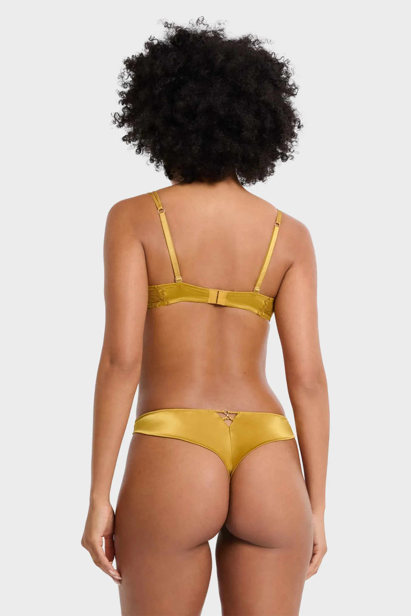 Бюстгальтер/ENVOLEE - N*9 CLASSI 2