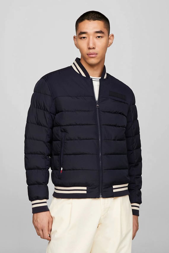 Куртка демисезонная MID NEW YORK BOMBER JACKET