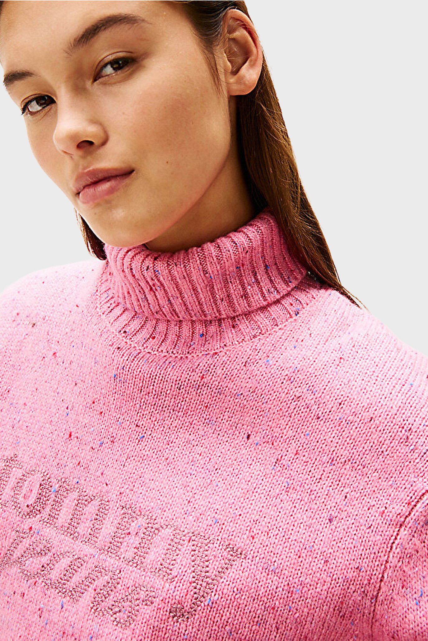 Свитер TJW NEP TURTLENECK SWEATER 2