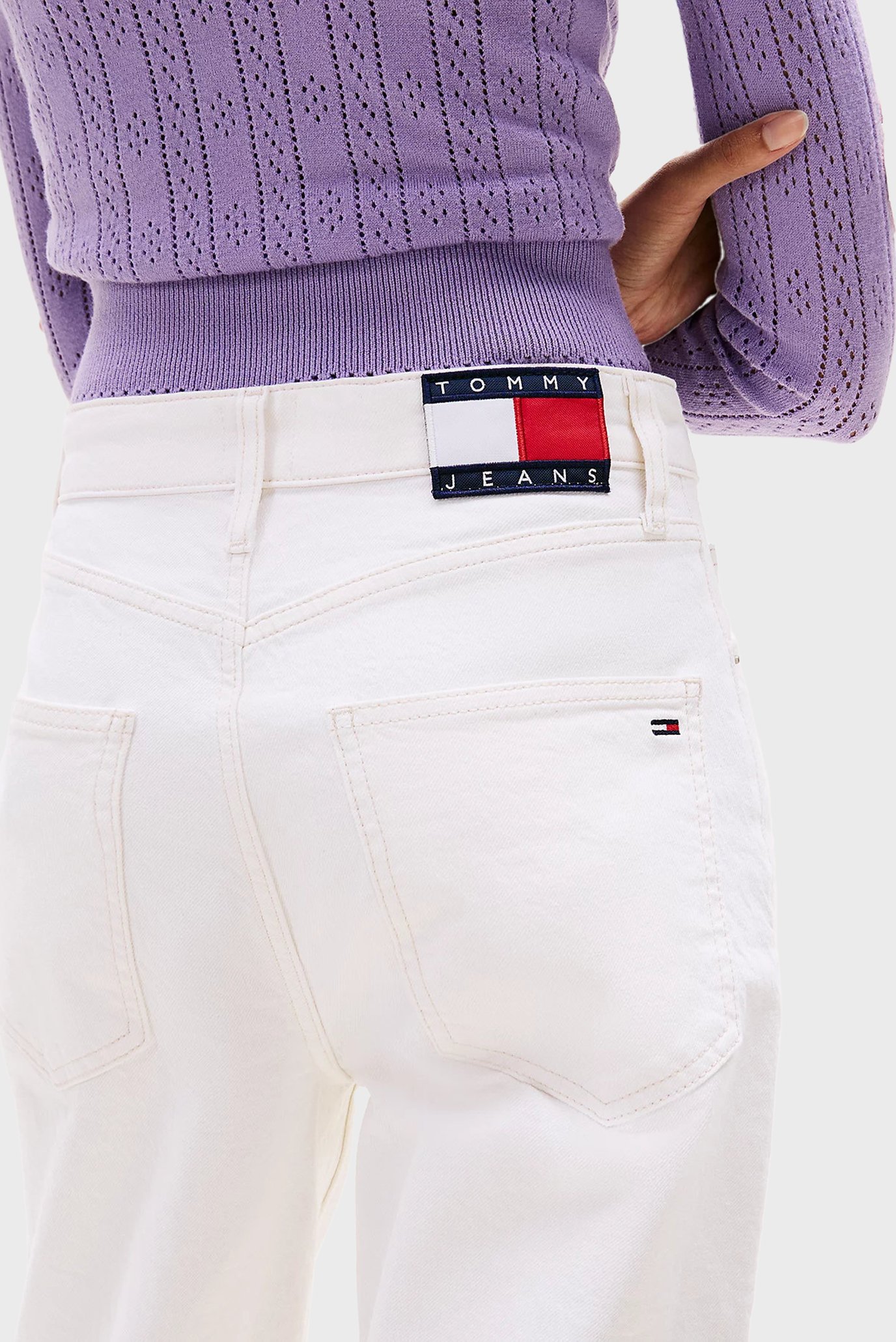 Джинсы LAYLA HR SLIM STR BI4191 4