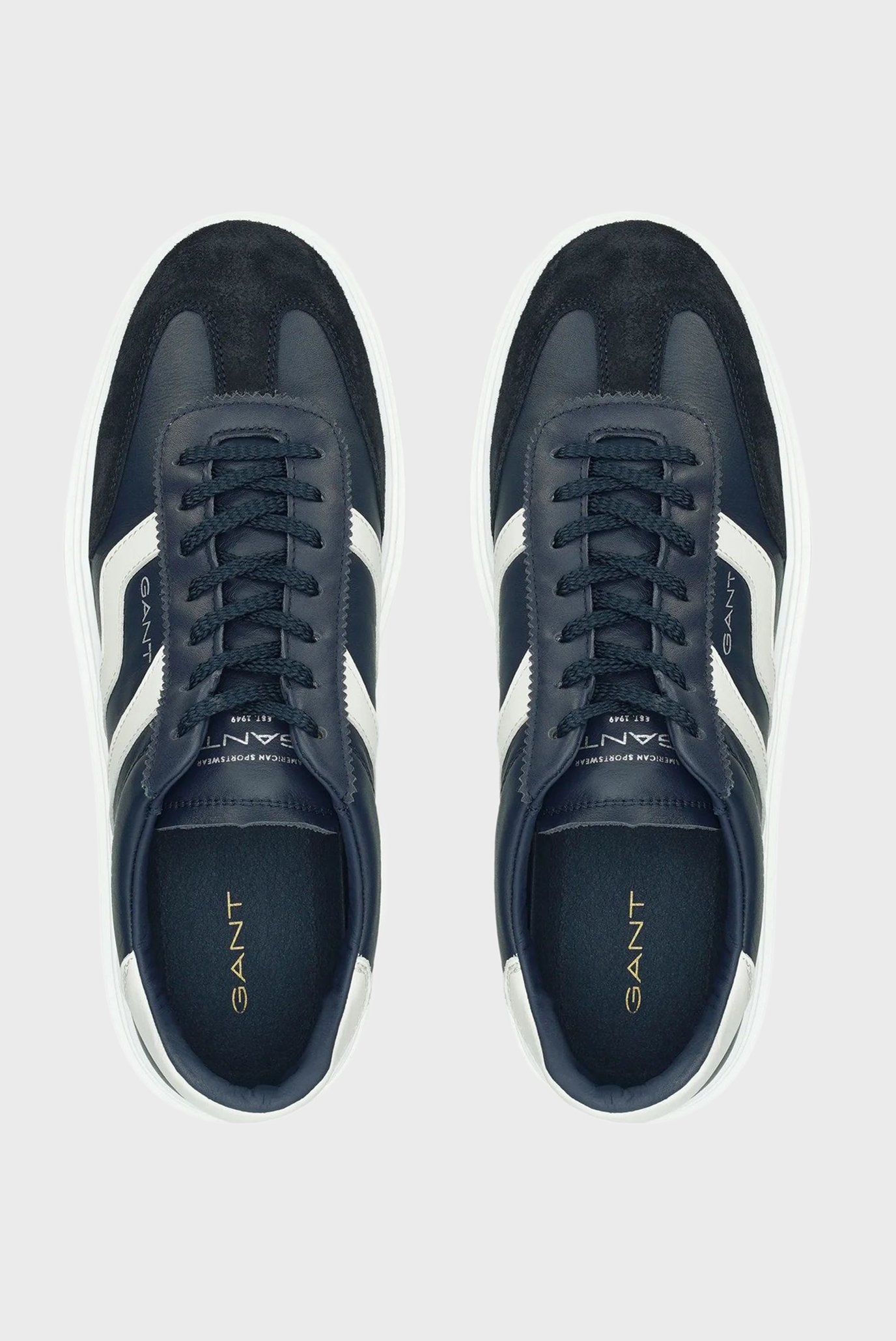 Кроссовки Cuzmoon 3