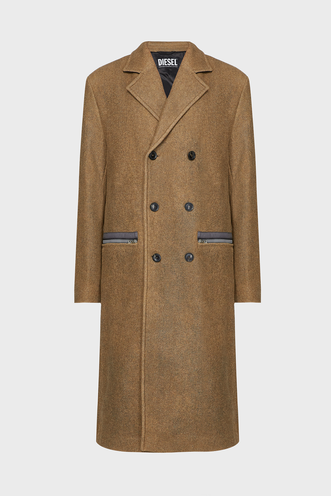 Пальто W-OUT-NEW JACKET 7