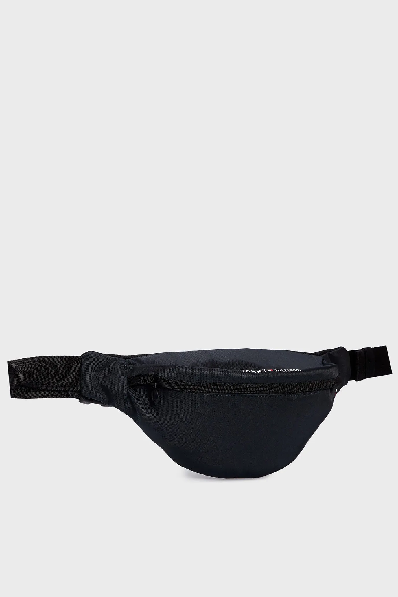 Мужская темно-синяя поясная сумка TH SKYLINE CROSSBODY 3