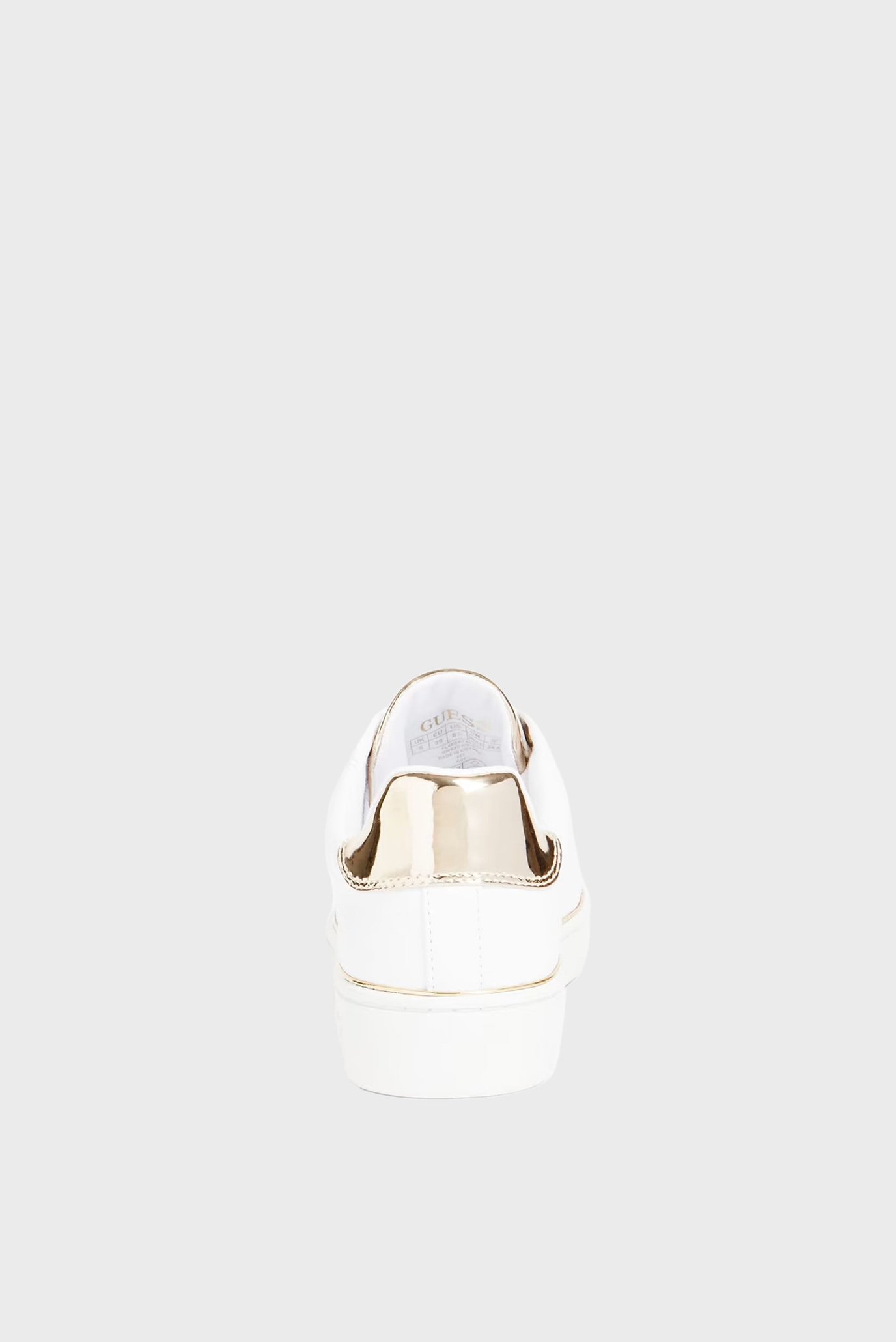 Кеды I-BECKIE-EU 4