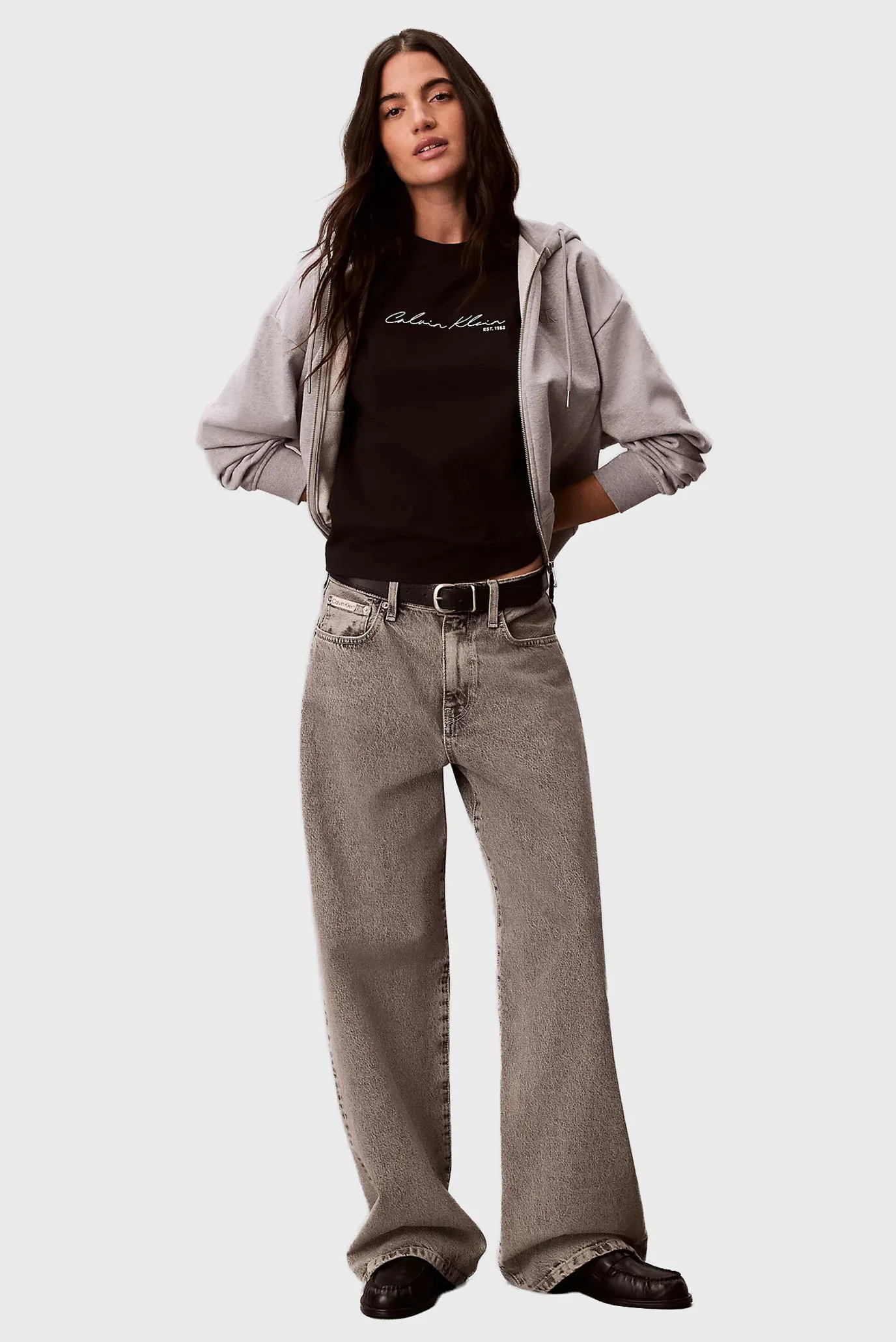 Футболка SS GRAPHIC BOXY TEE 2
