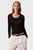 Лонгслив LS MODAL RIB TEE