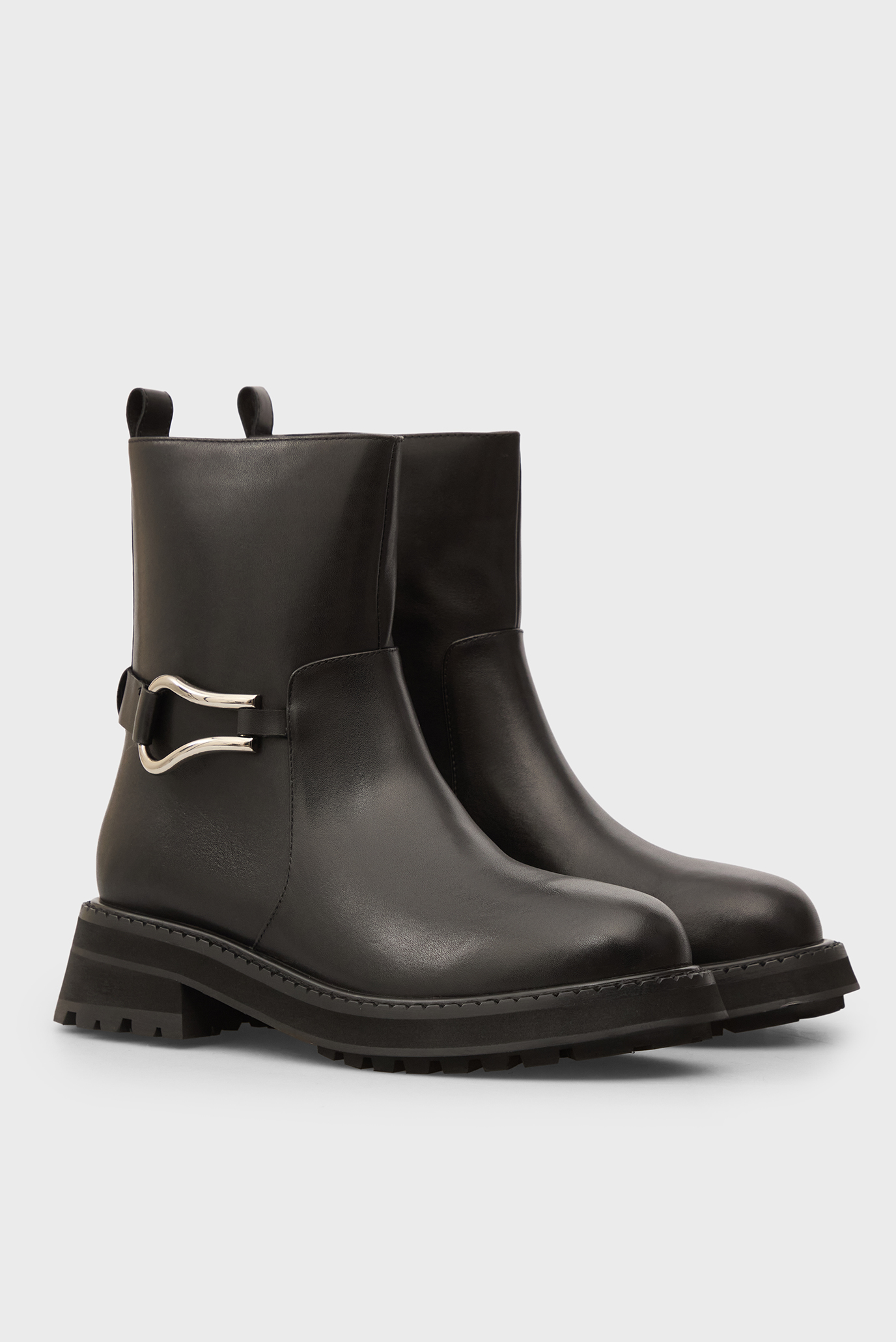 Ботинки Denise 3