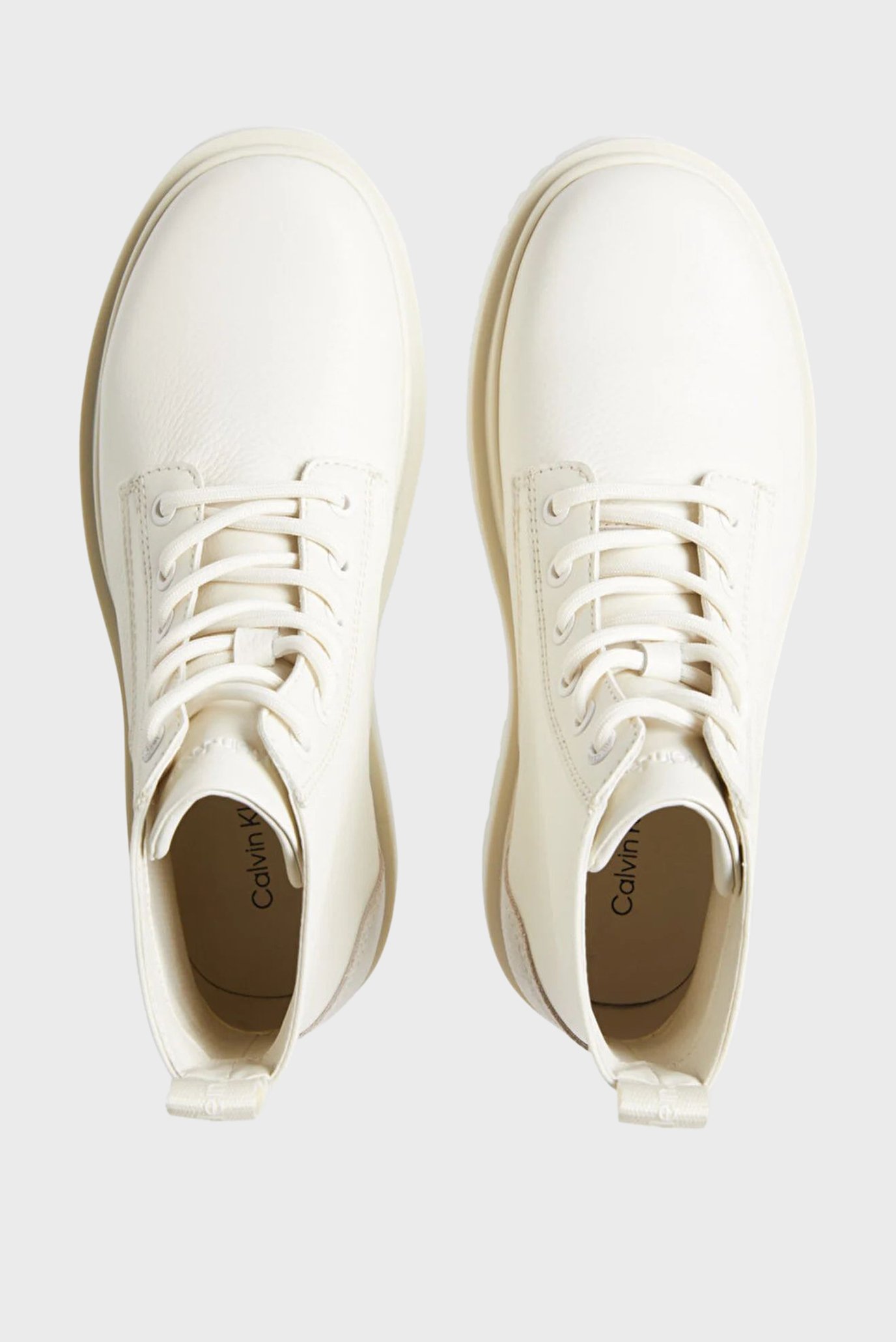 Ботинки EVA BOOT MID LACE UP MTR 3