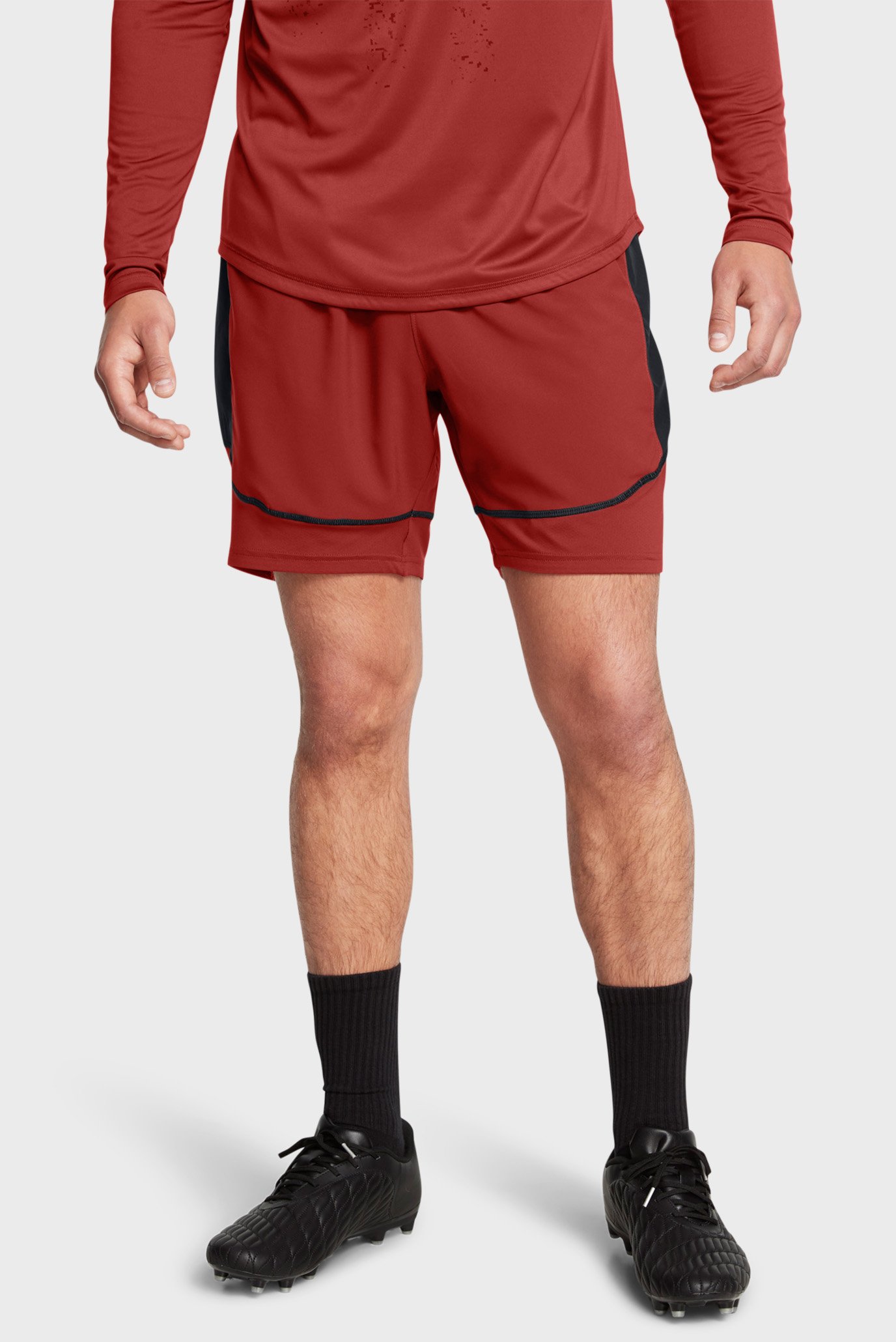 Шорты/UA M's Ch. Pro Train Short 1