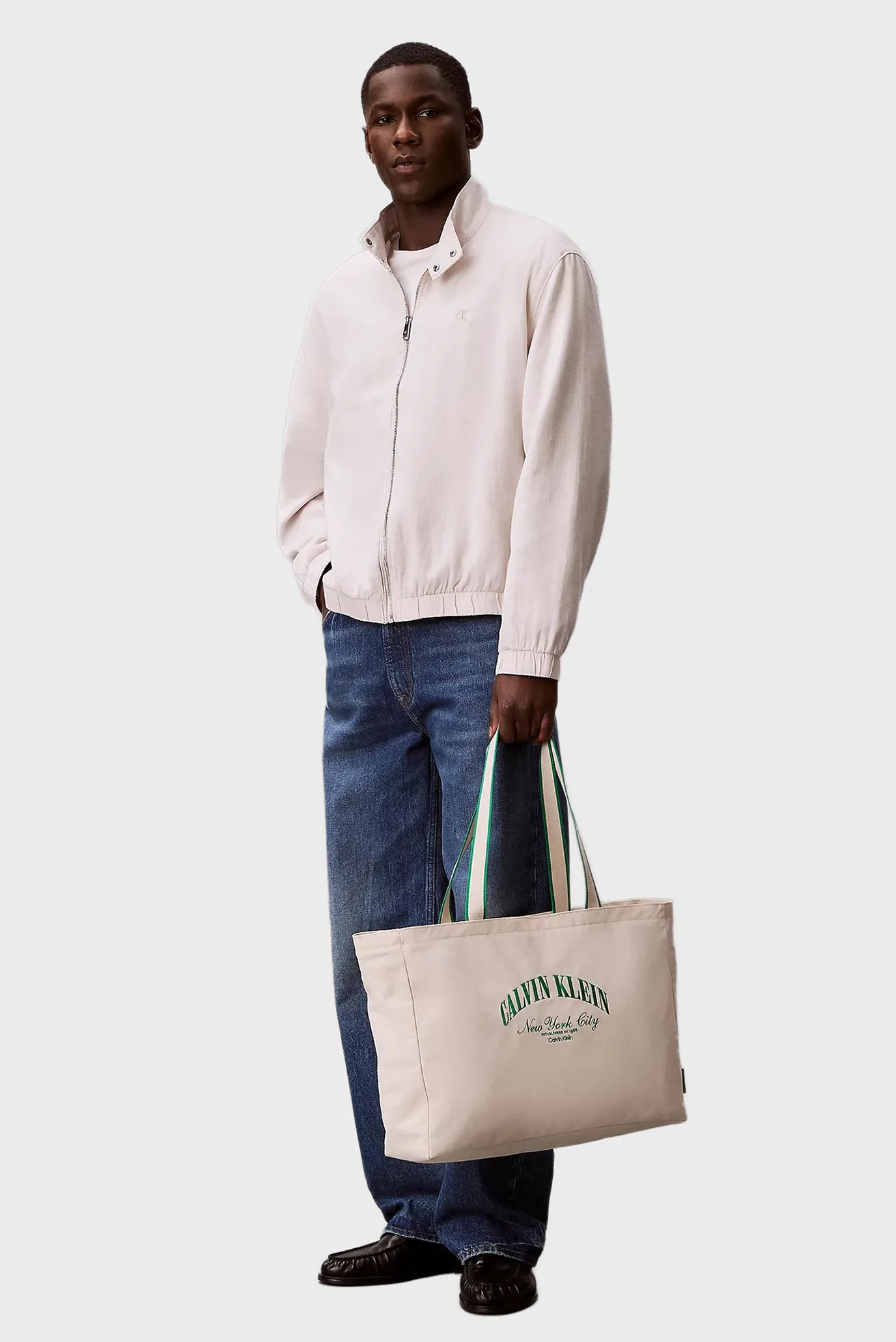 Сумка GRAPHIC CAPSULE TOTE 2