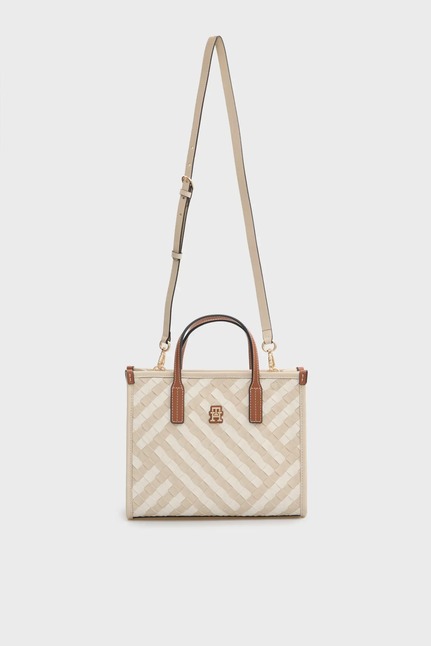 Сумка TH CITY MINI TOTE 2